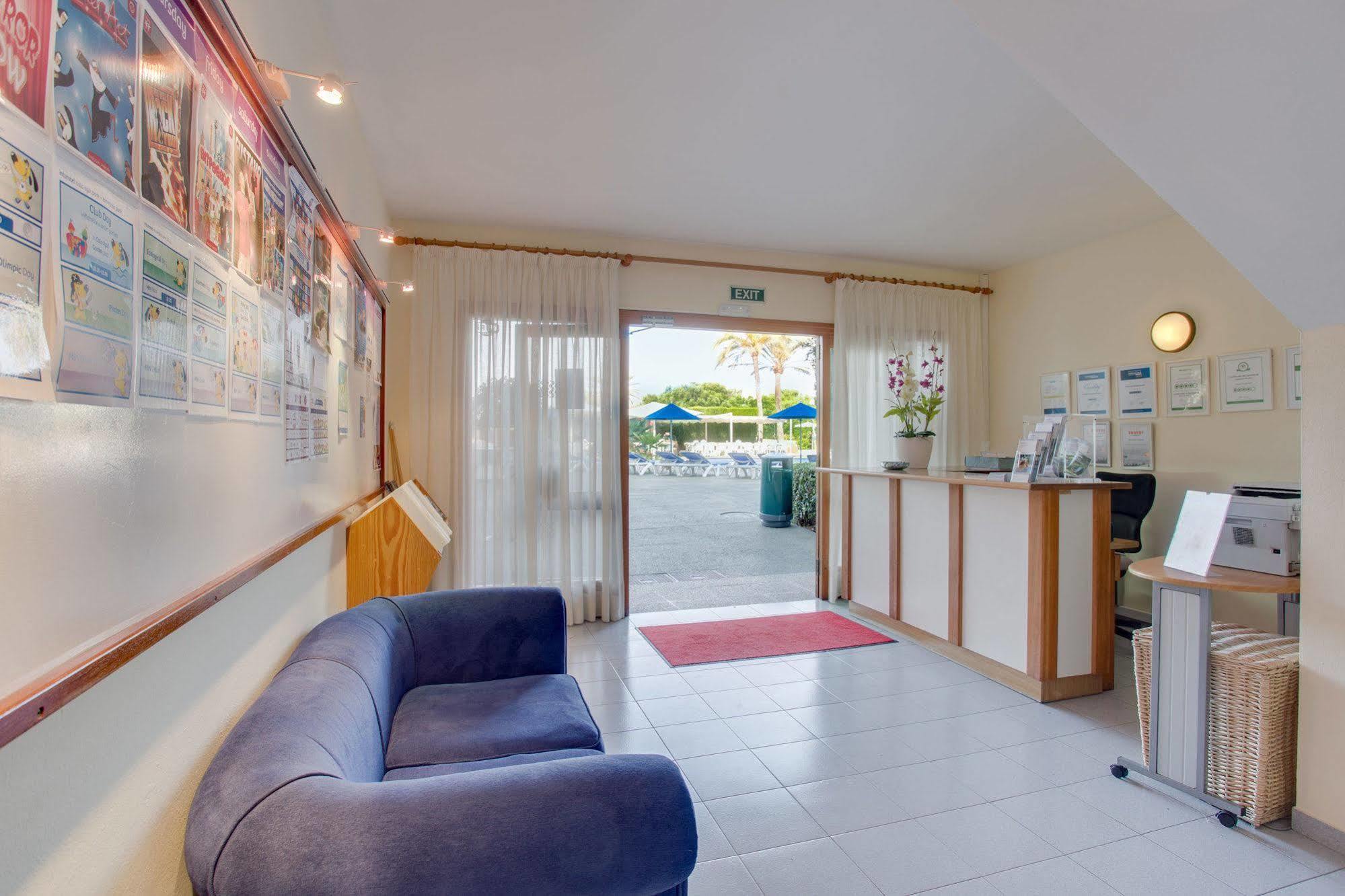 Apartahotel Inturotel Azul Garden Cala D´Or