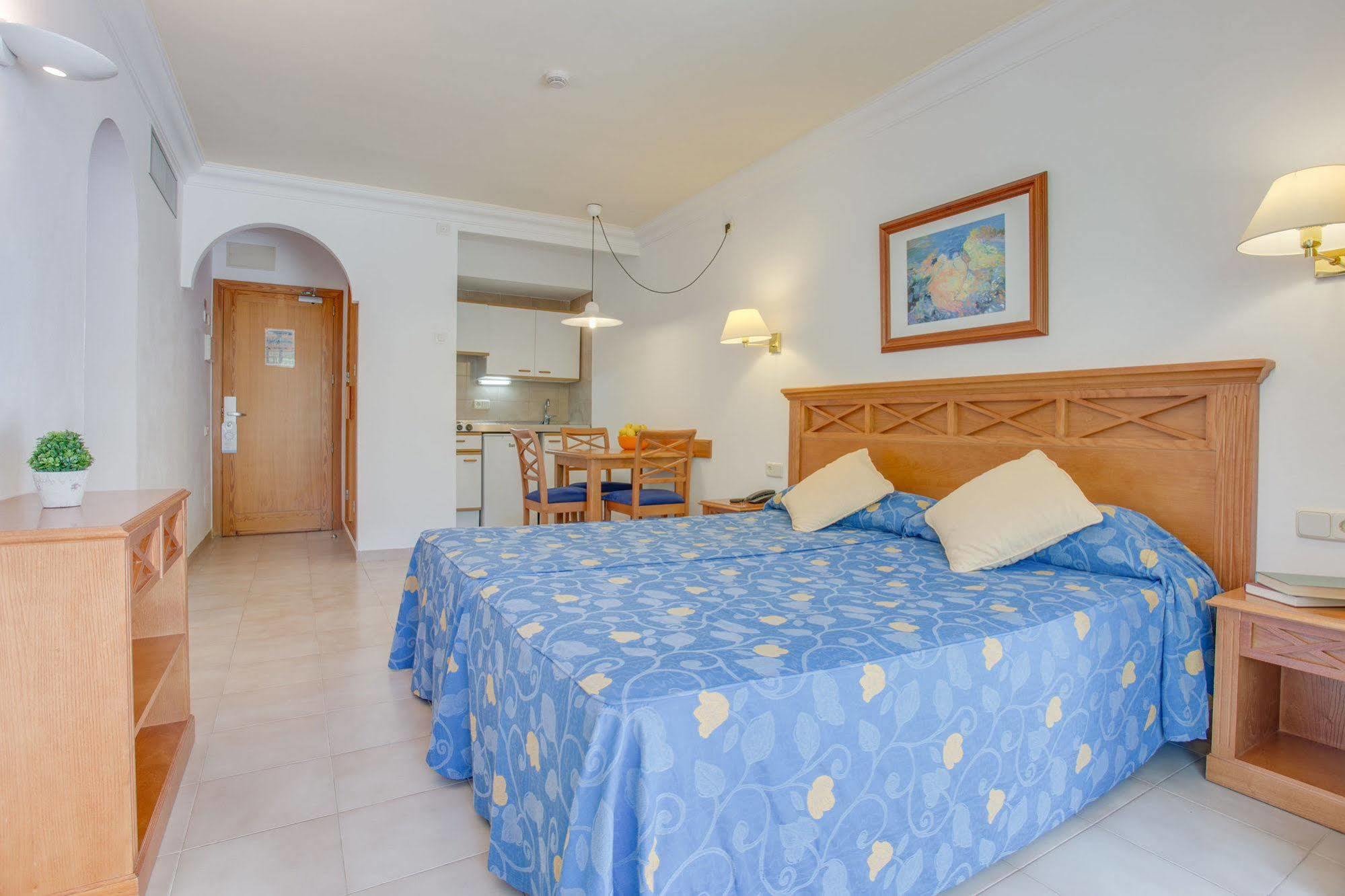 Apartahotel Inturotel Azul Garden Cala D´Or