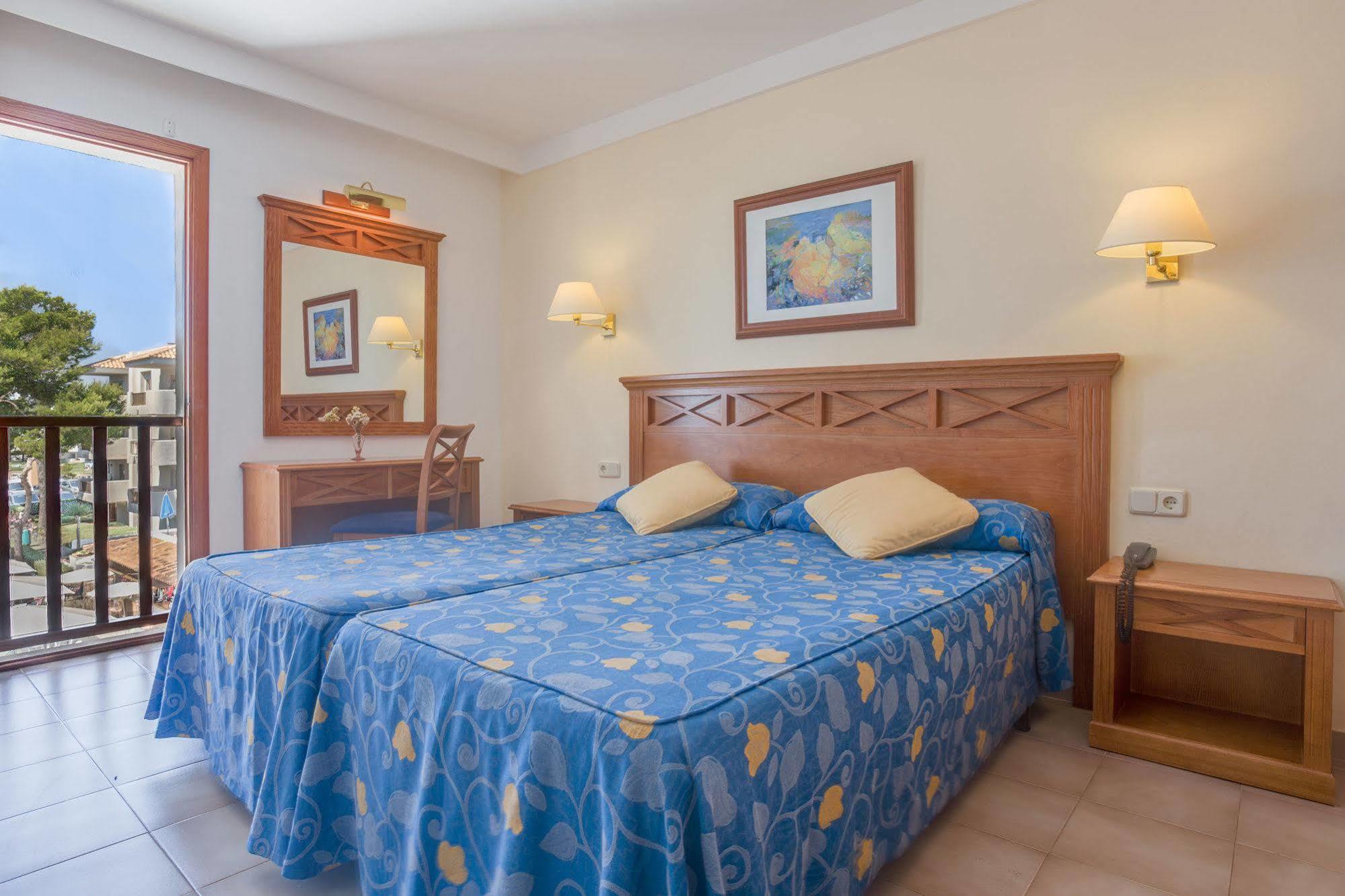 Inturotel Azul Garden Cala D´Or
