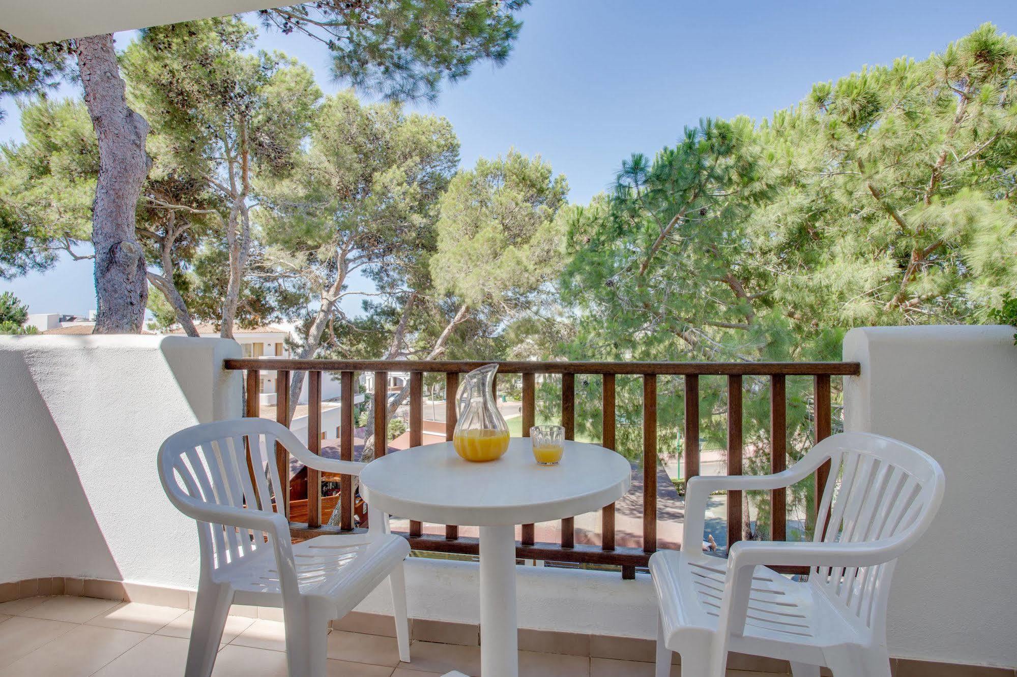 Inturotel Azul Garden Cala D´Or