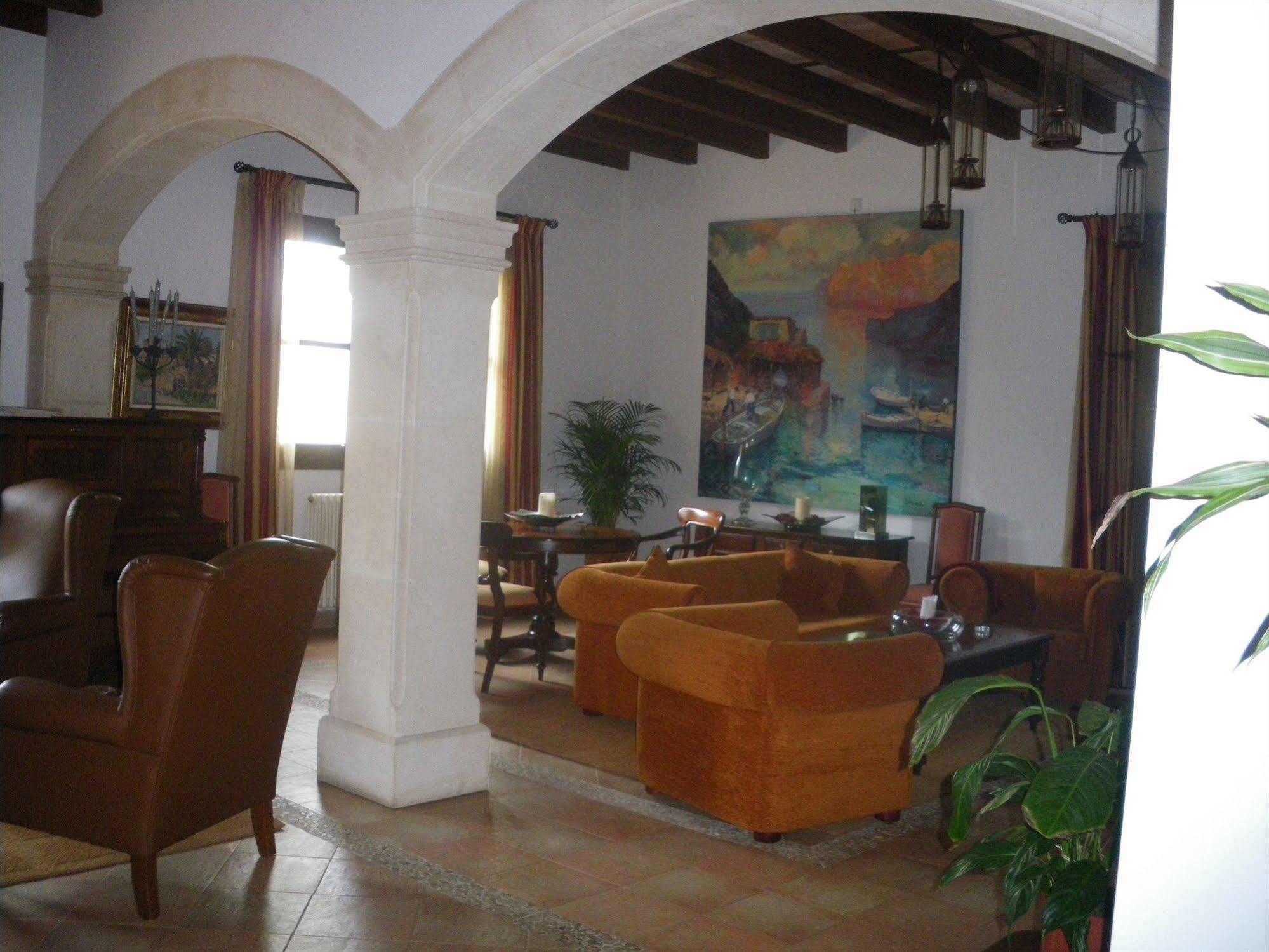 Casa rural Puig De Ros D’alt