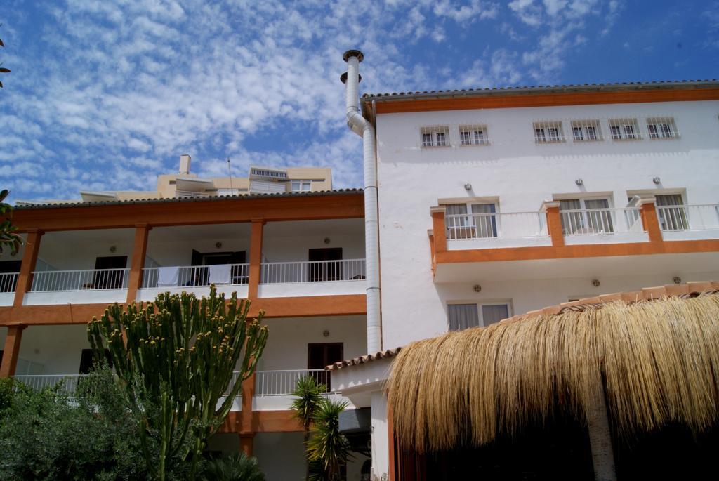 Playas De Paguera Hotel