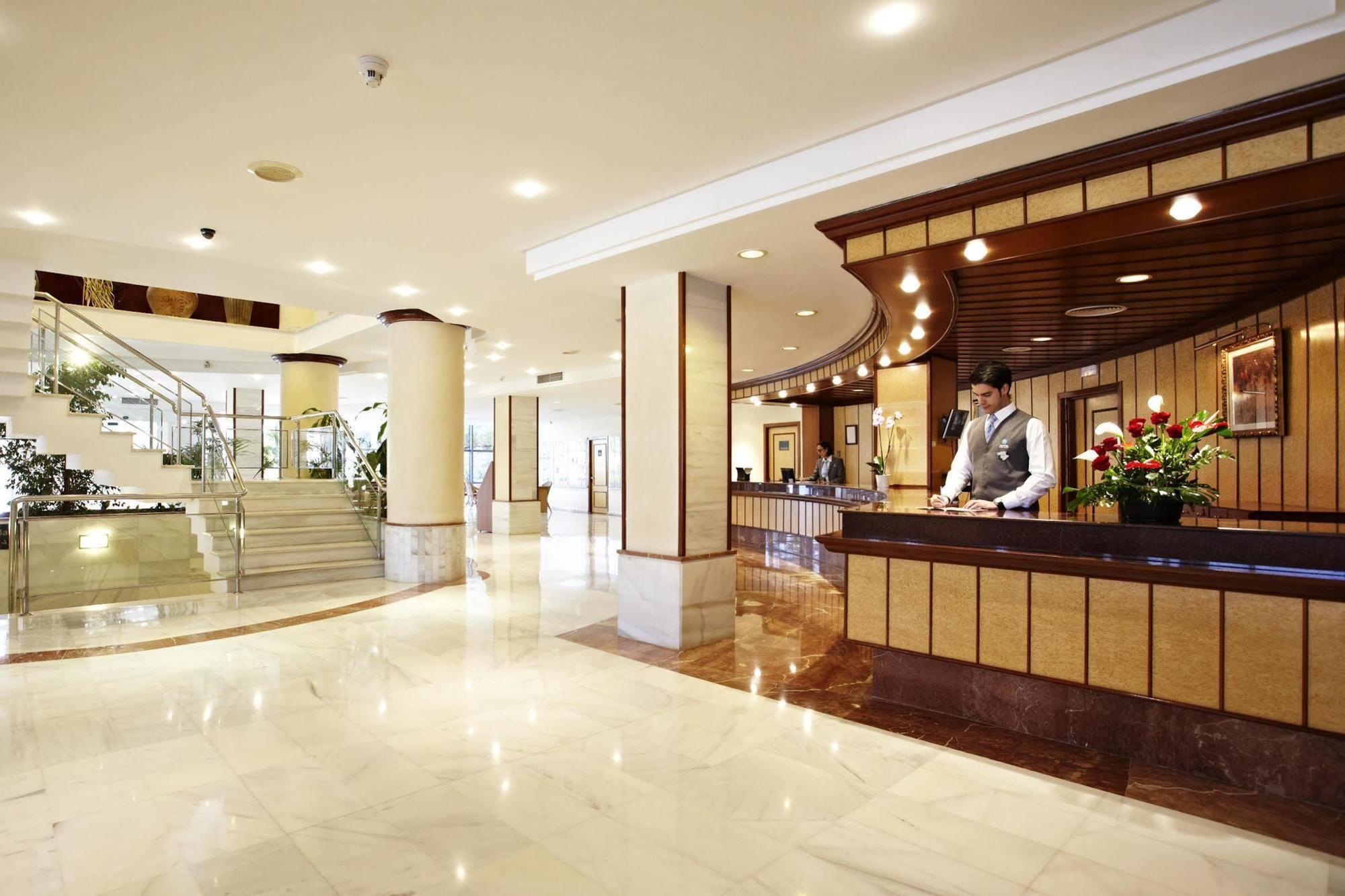 Grupotel Taurus Park 4* Playa de Palma (Mallorca)