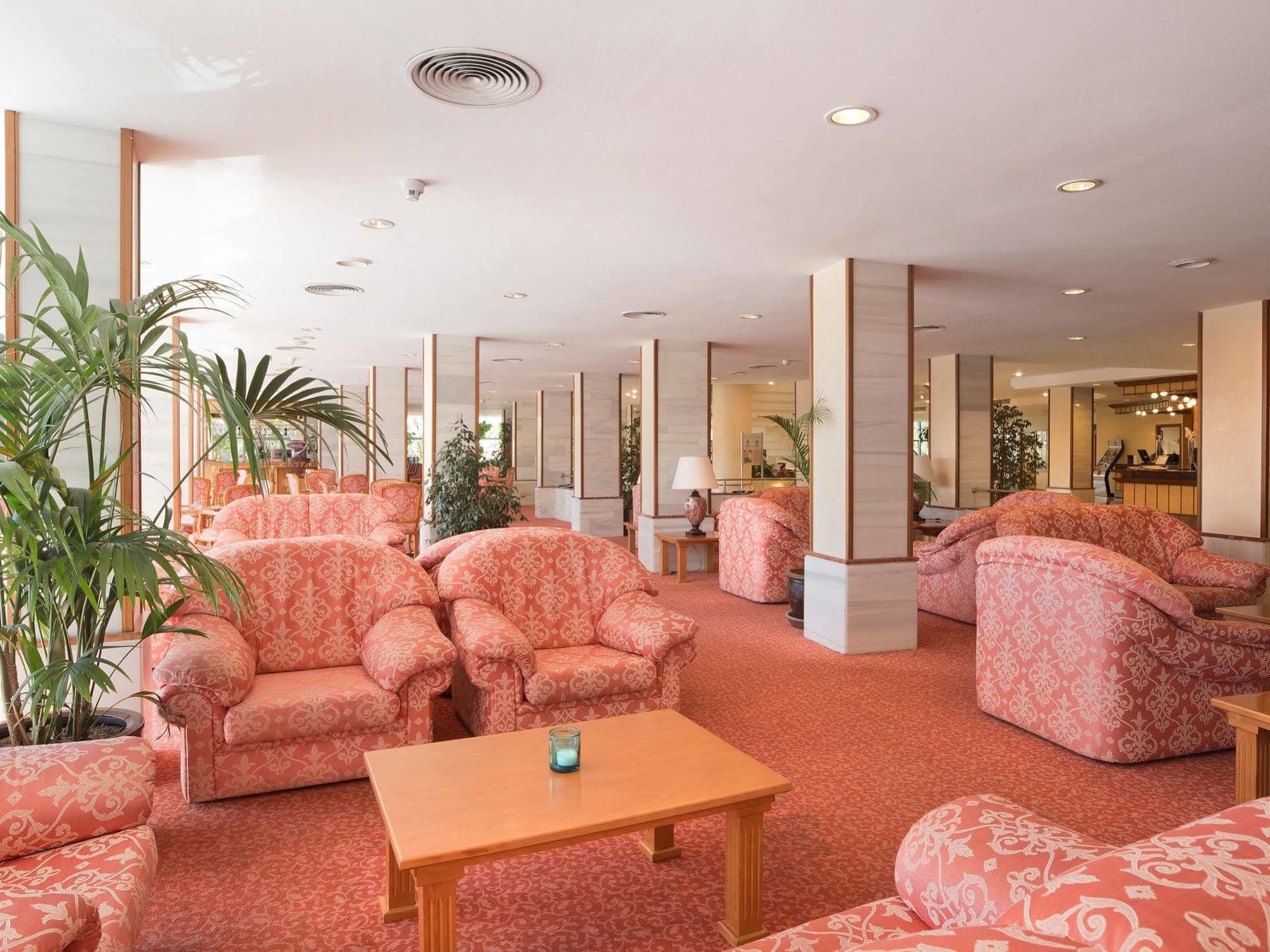 Grupotel Taurus Park Hotel