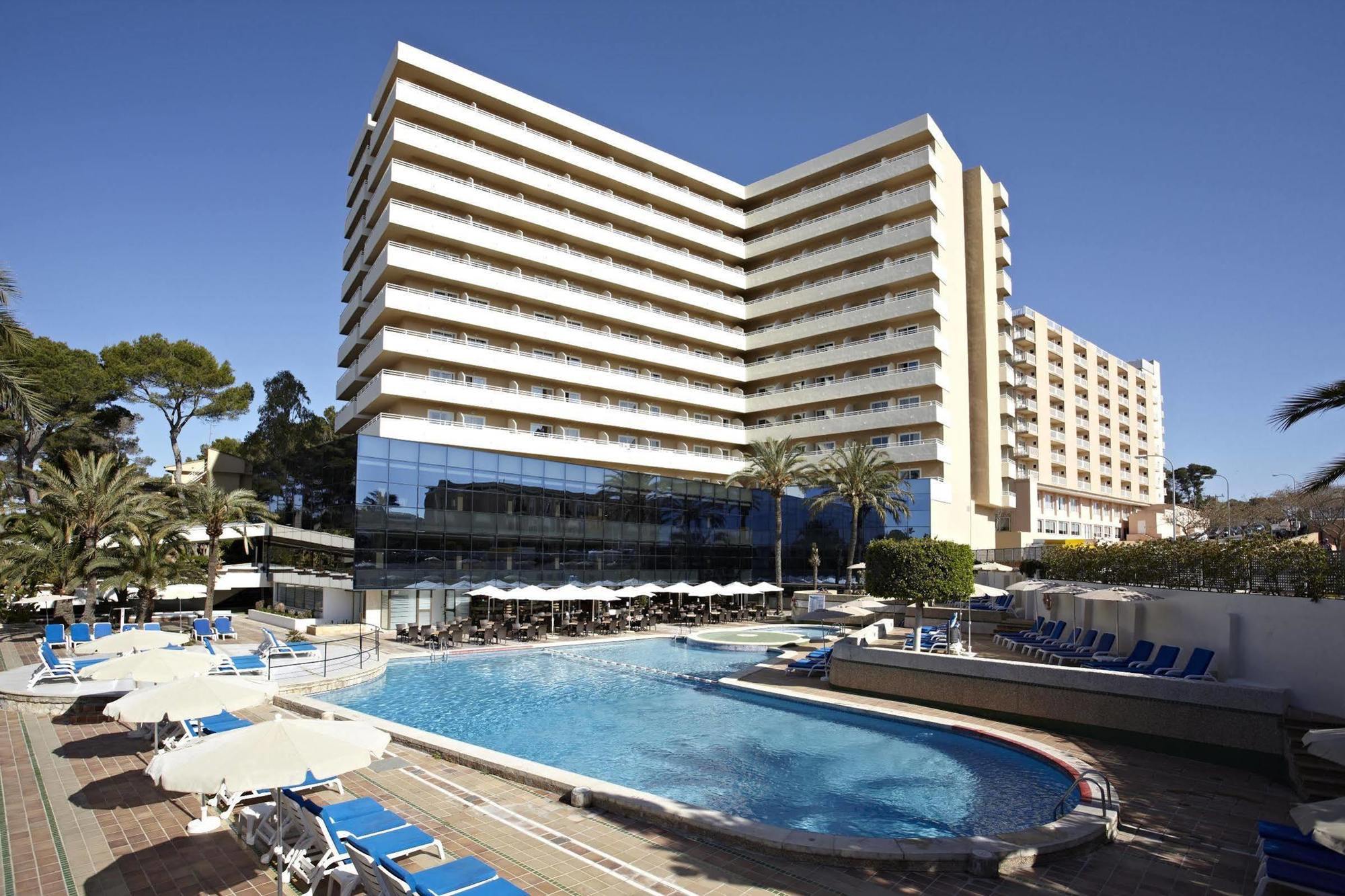 Grupotel Taurus Park Hotel Playa de Palma (Mallorca)