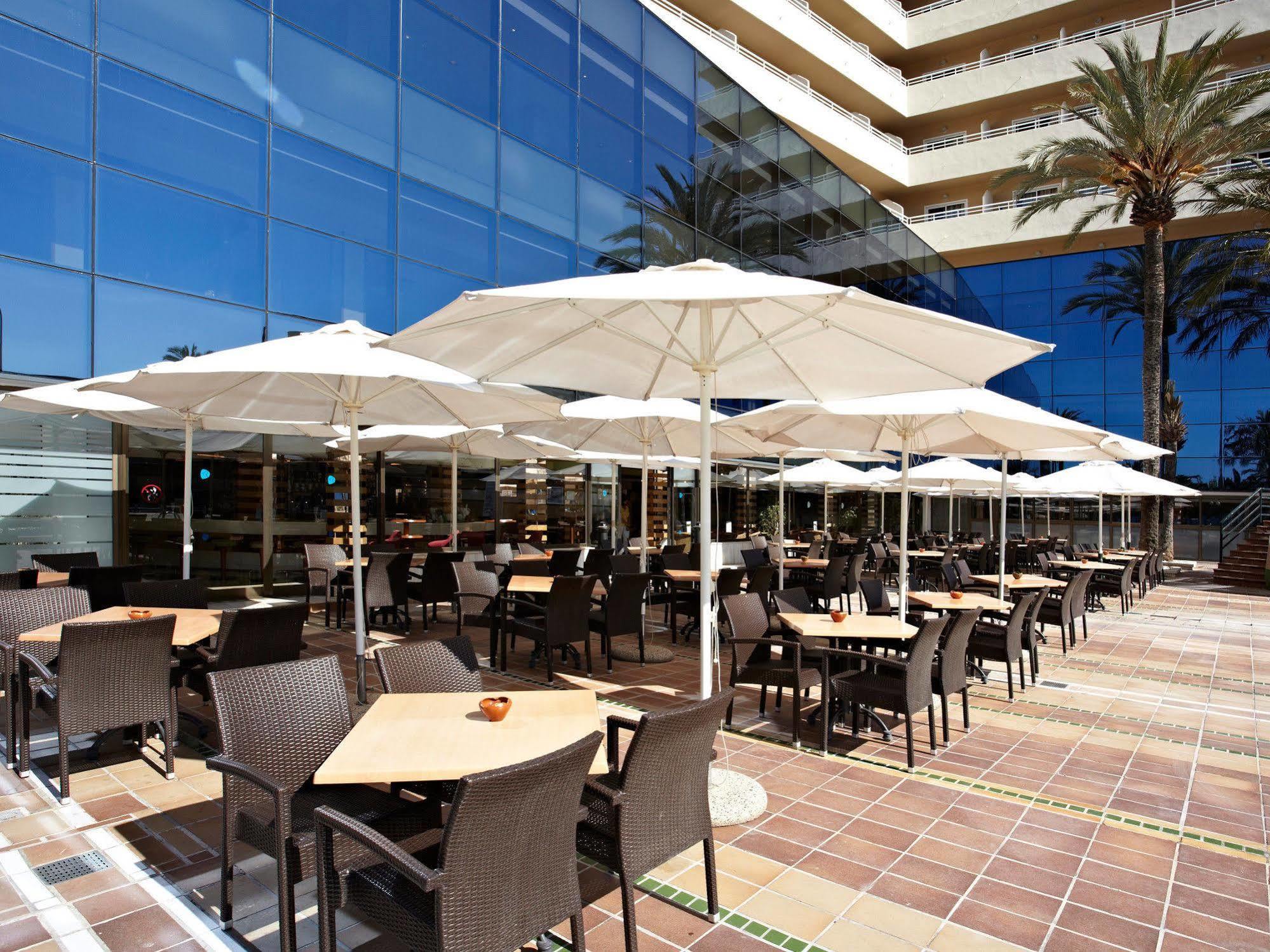 Hotel Grupotel Taurus Park Playa de Palma (Mallorca)