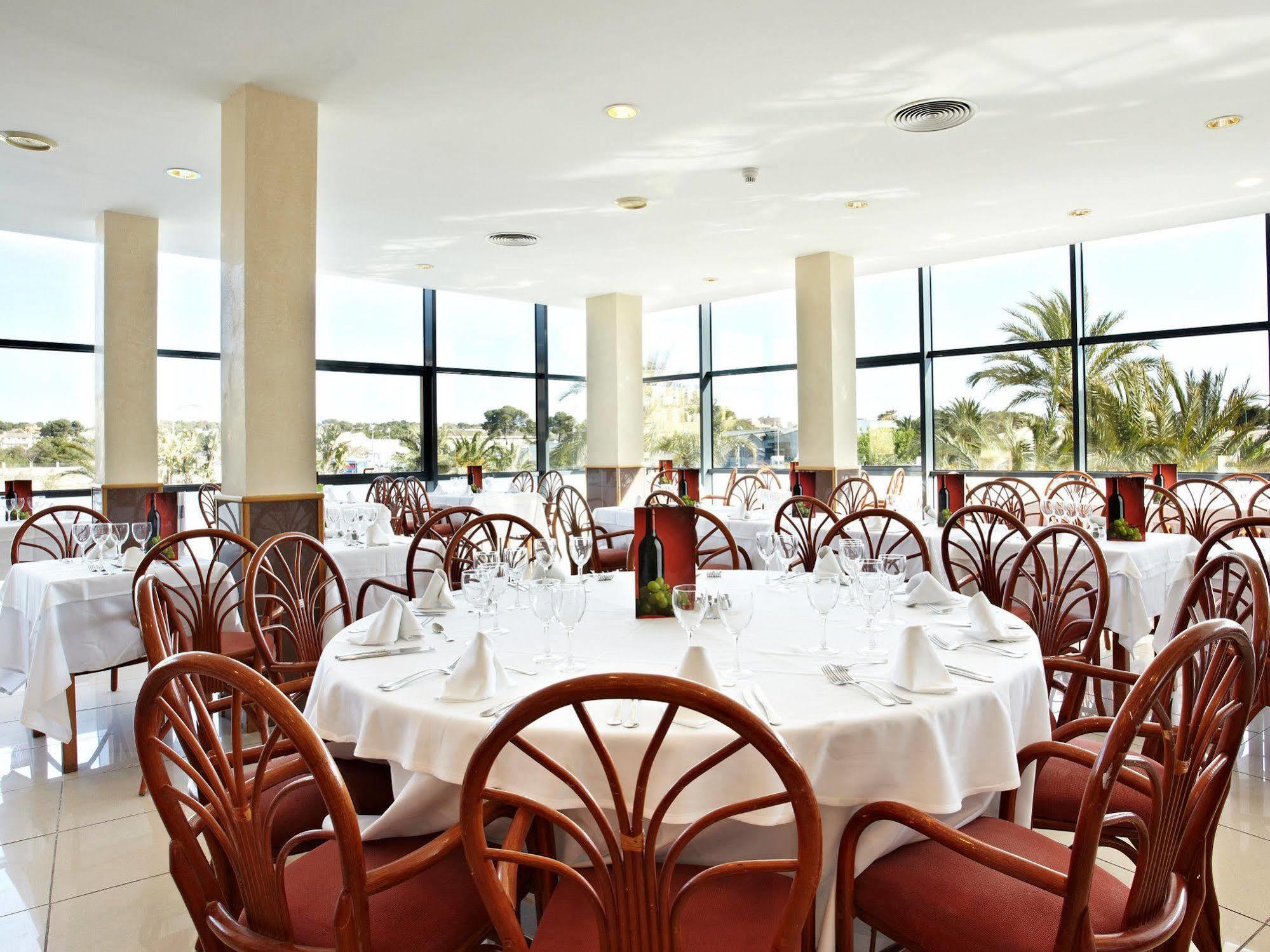 Grupotel Taurus Park Playa de Palma (Mallorca)