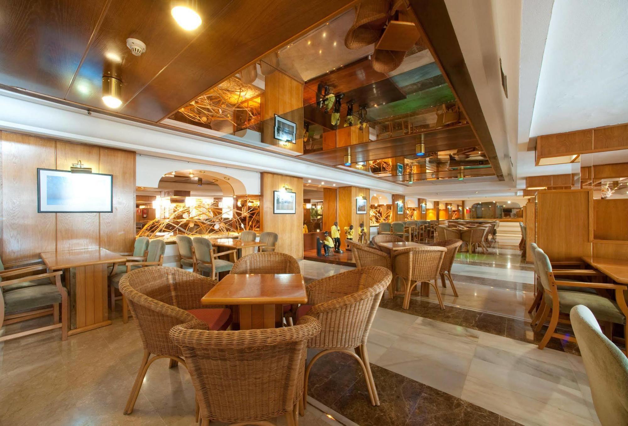 Grupotel Taurus Park Playa de Palma (Mallorca)