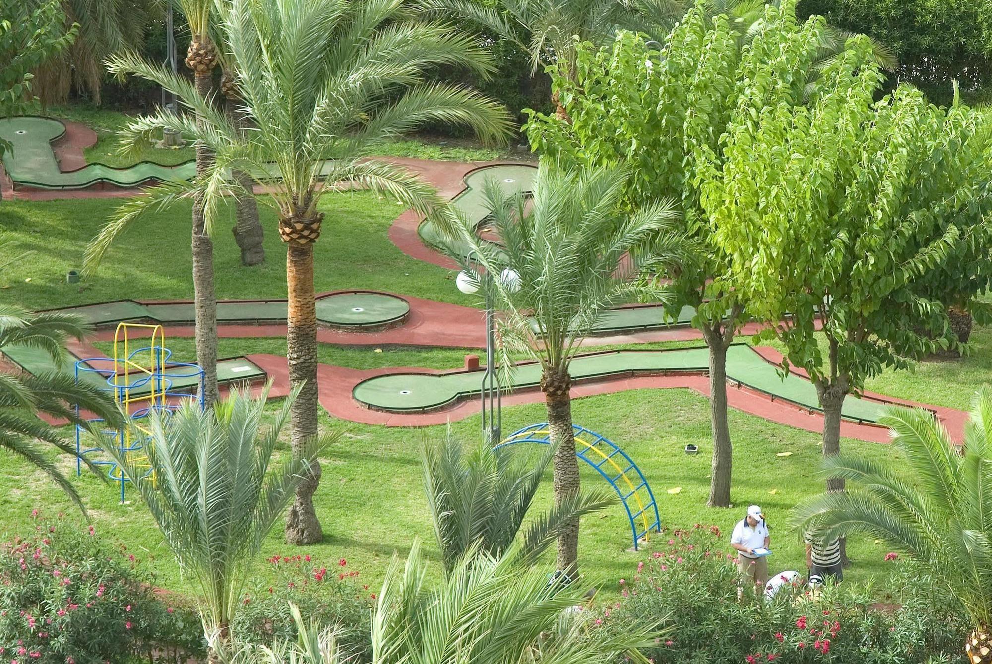 Grupotel Taurus Park 4*