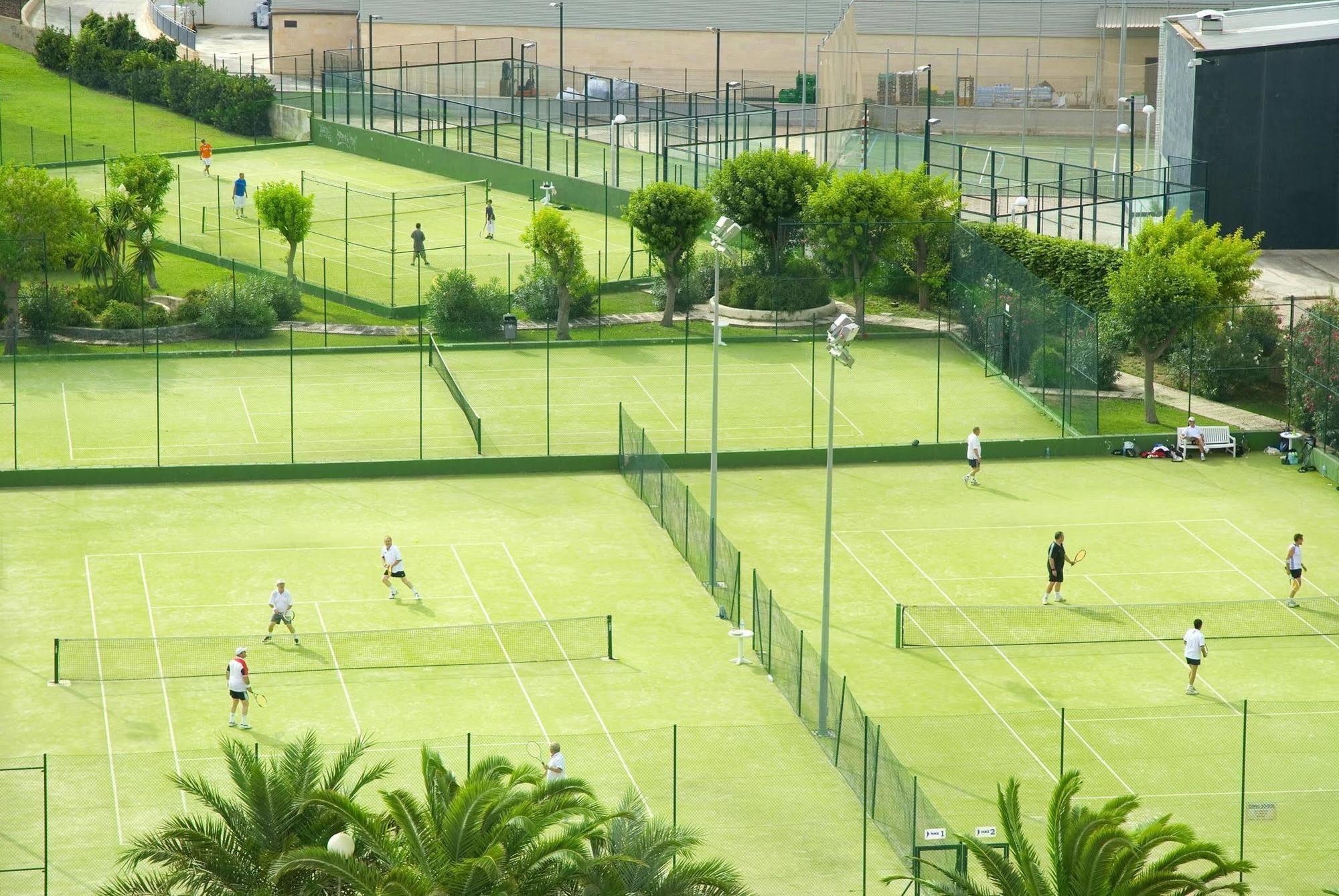 Grupotel Taurus Park Hotel 4*