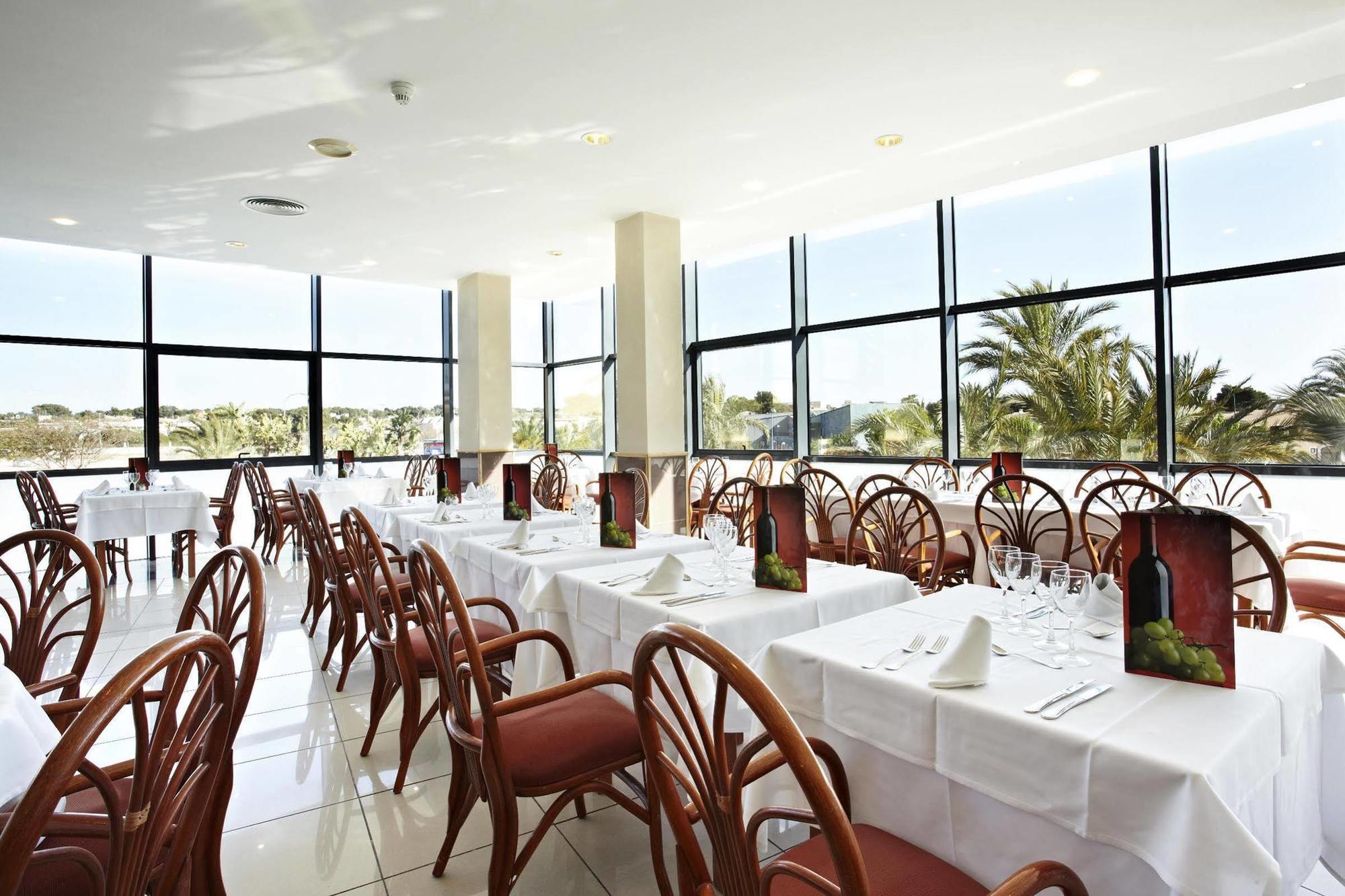 Grupotel Taurus Park Hotel 4*