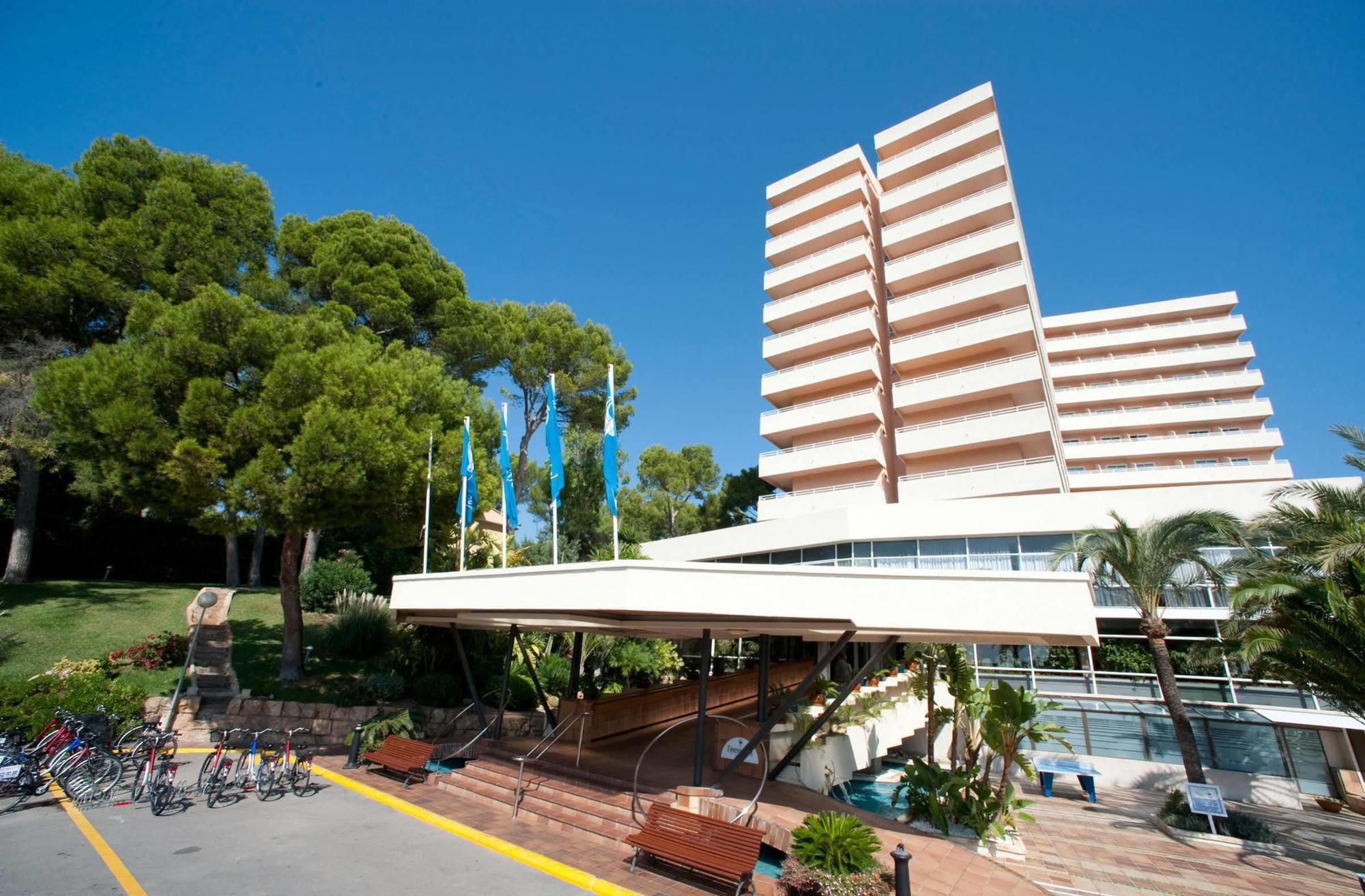 Grupotel Taurus Park Hotel