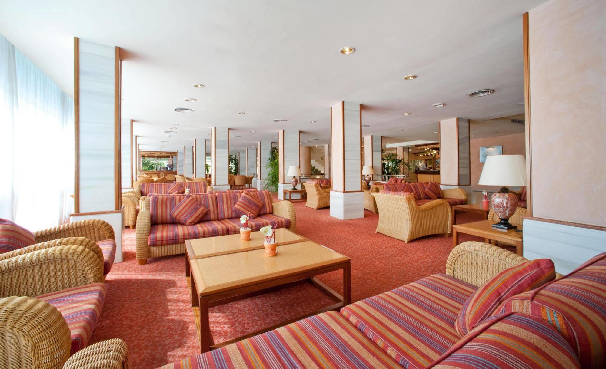 Hotel Grupotel Taurus Park