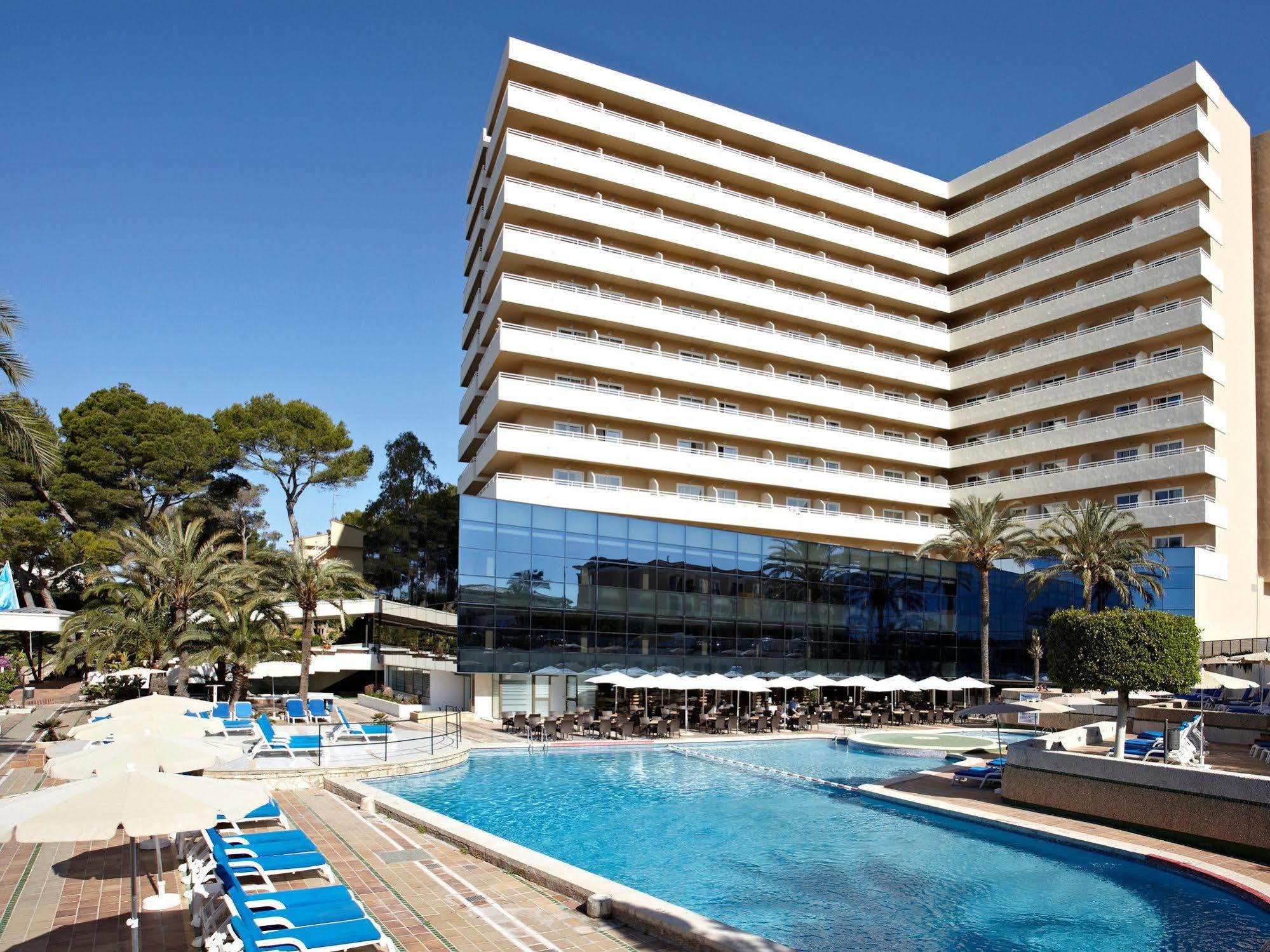 Hotel Grupotel Taurus Park Playa de Palma (Mallorca)