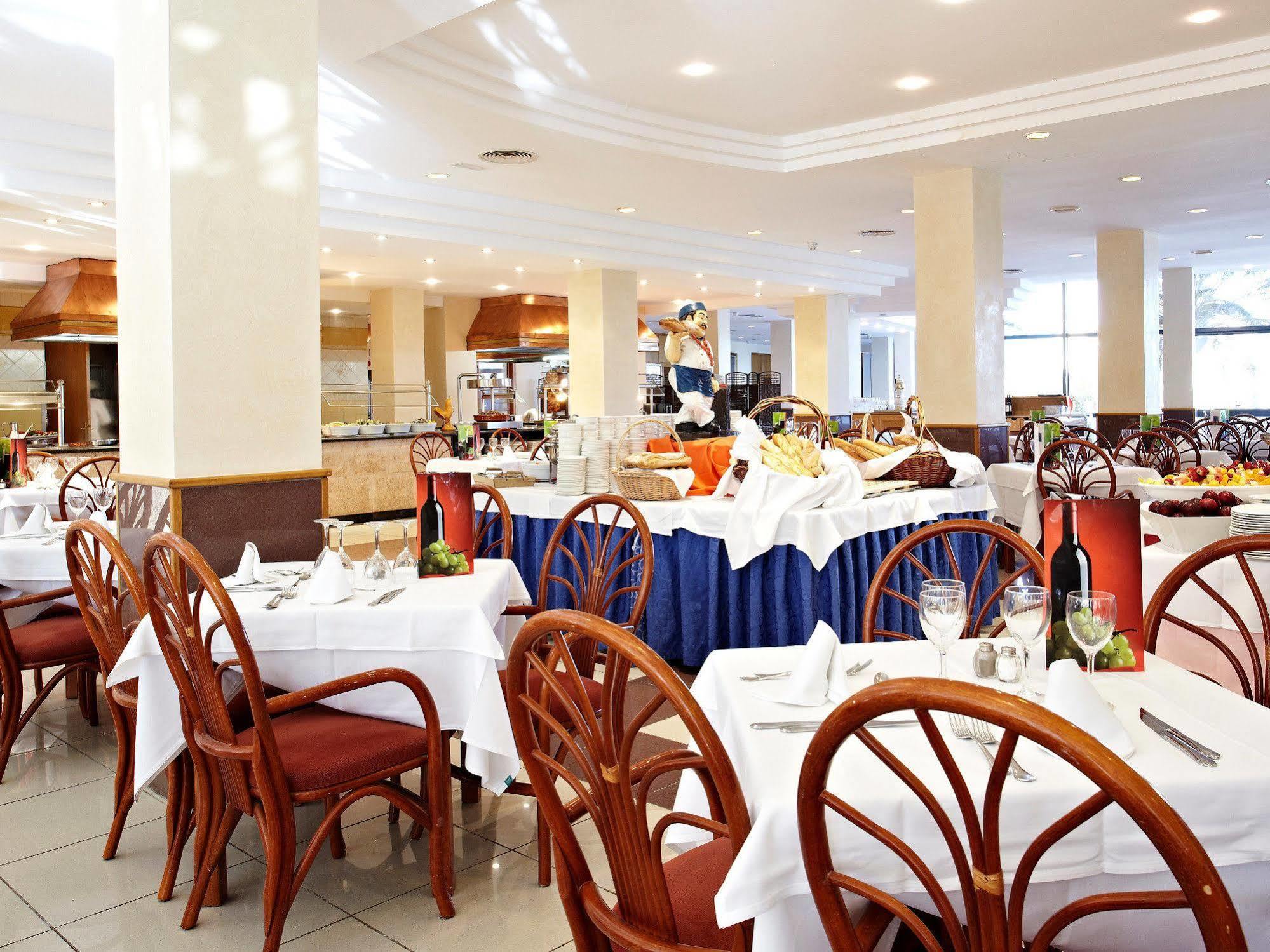 Grupotel Taurus Park 4*