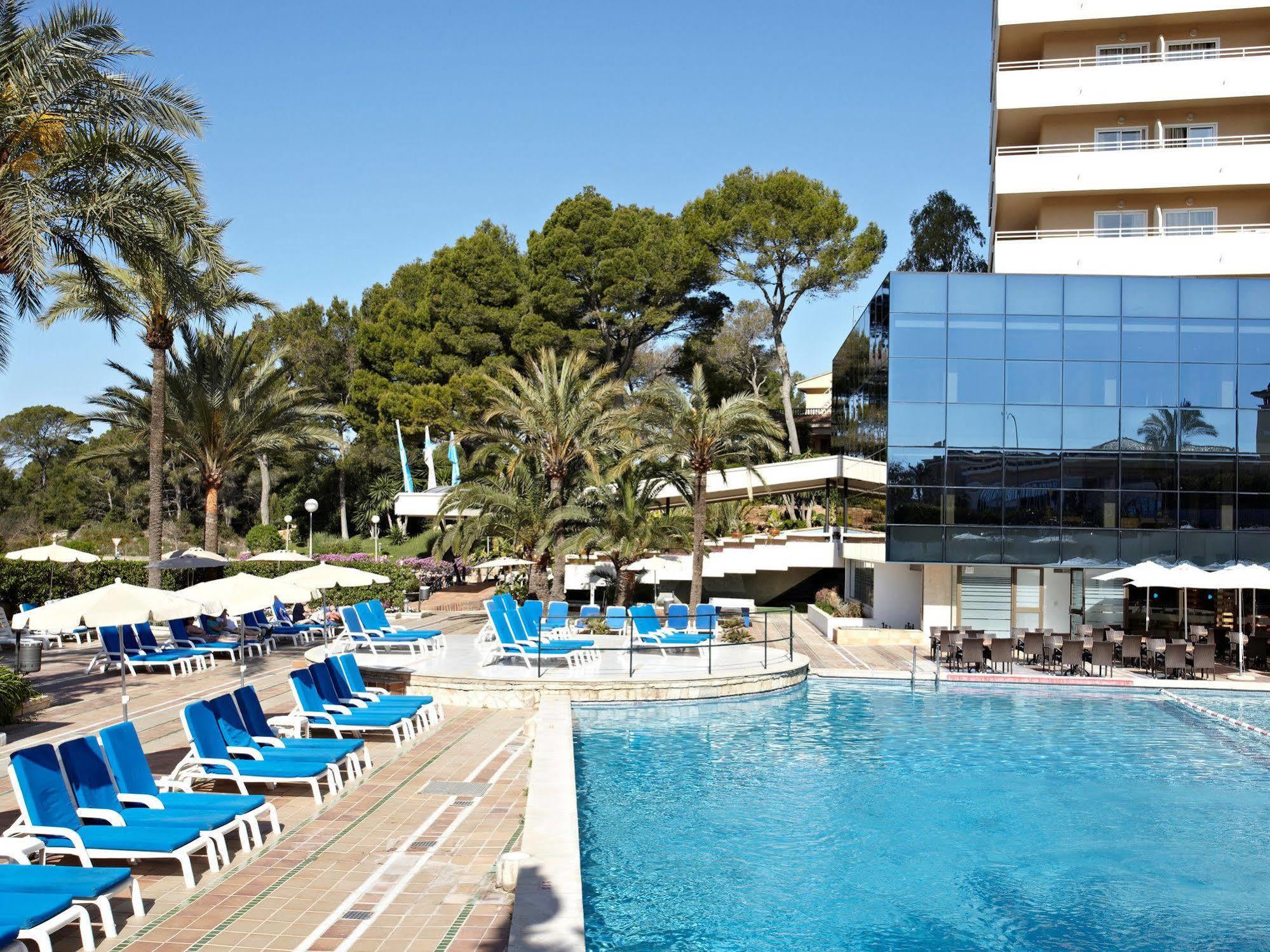 Grupotel Taurus Park Hotel
