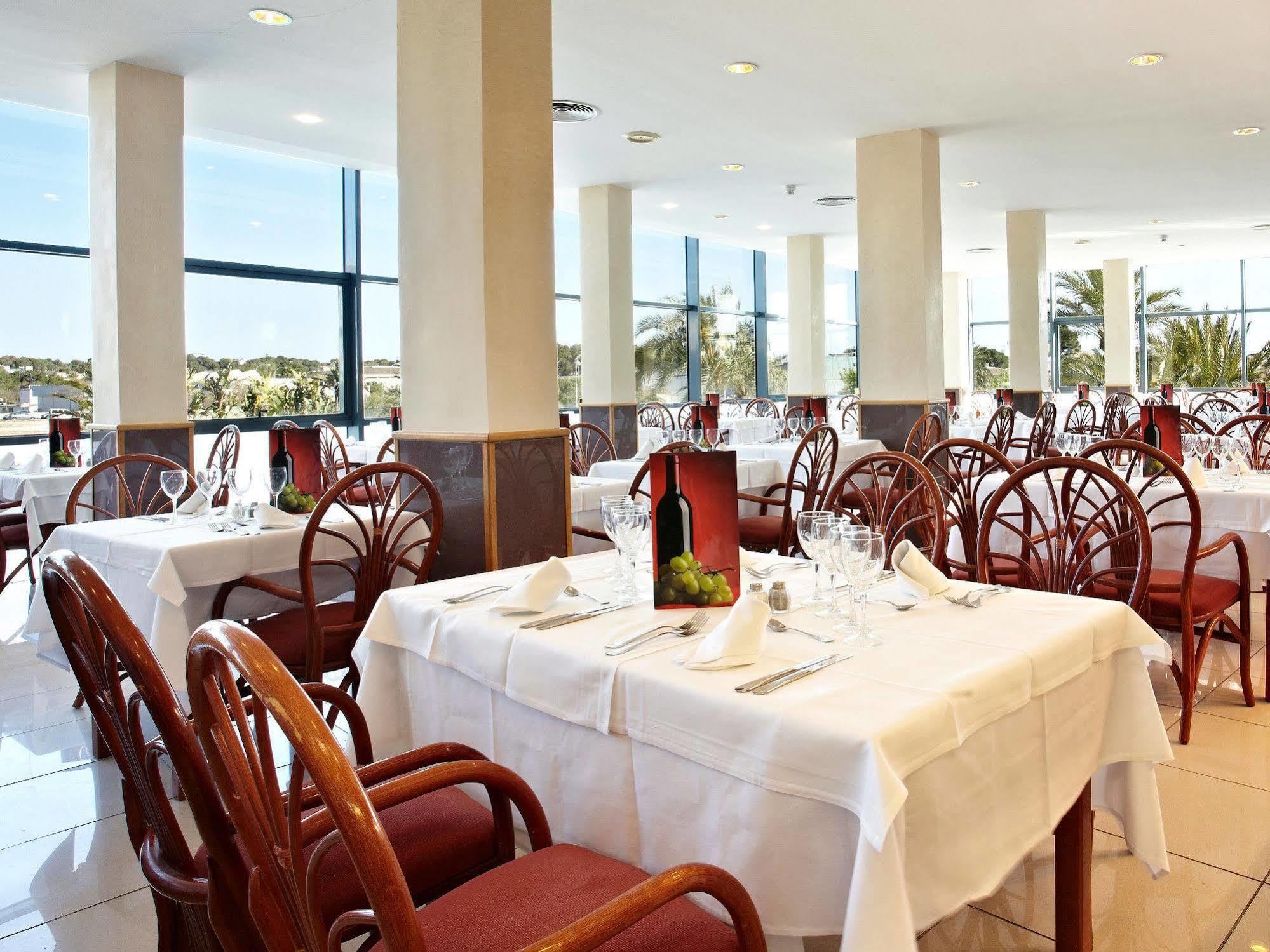 Grupotel Taurus Park Hotel 4*