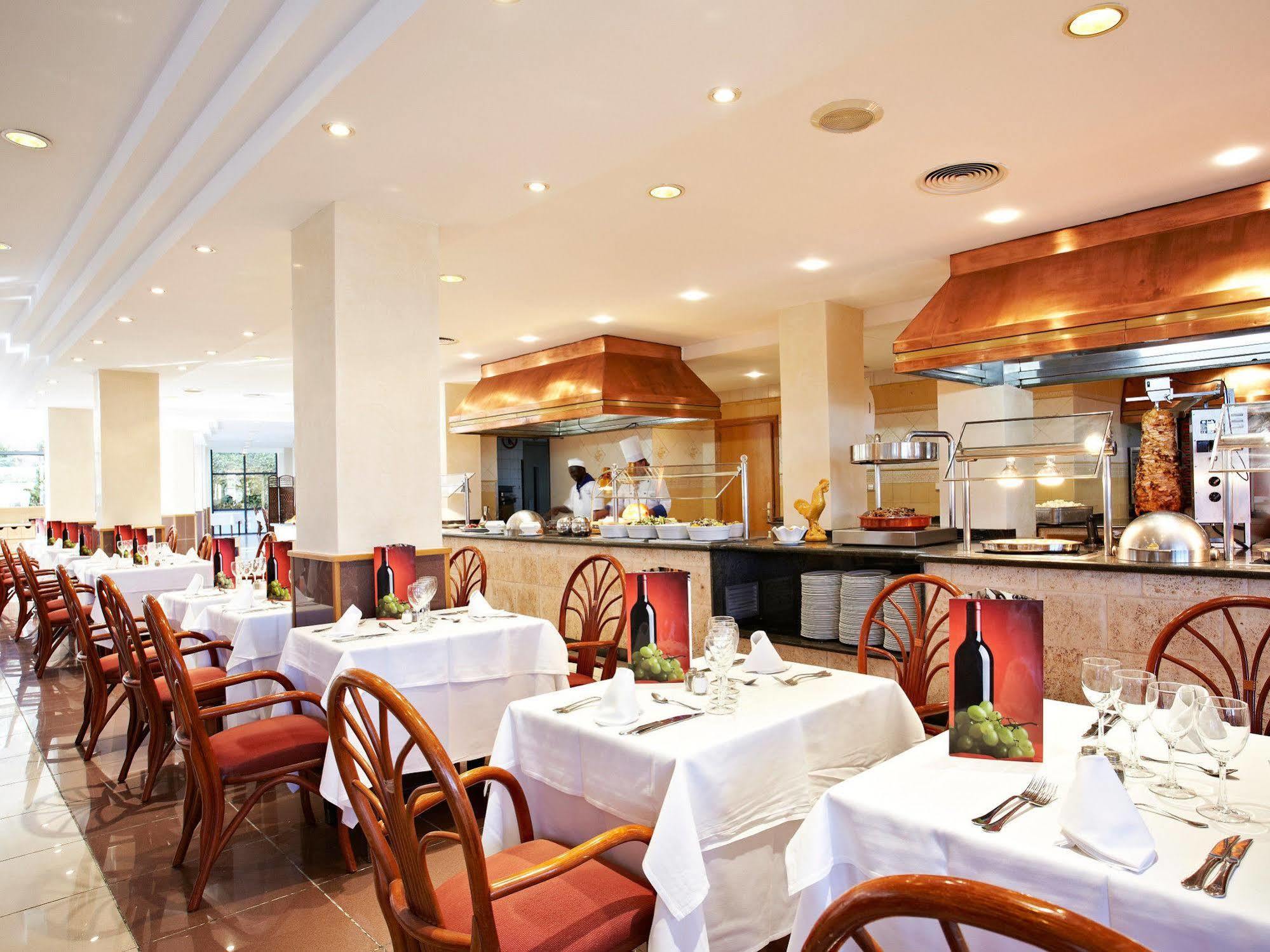 Hotel Grupotel Taurus Park 4*