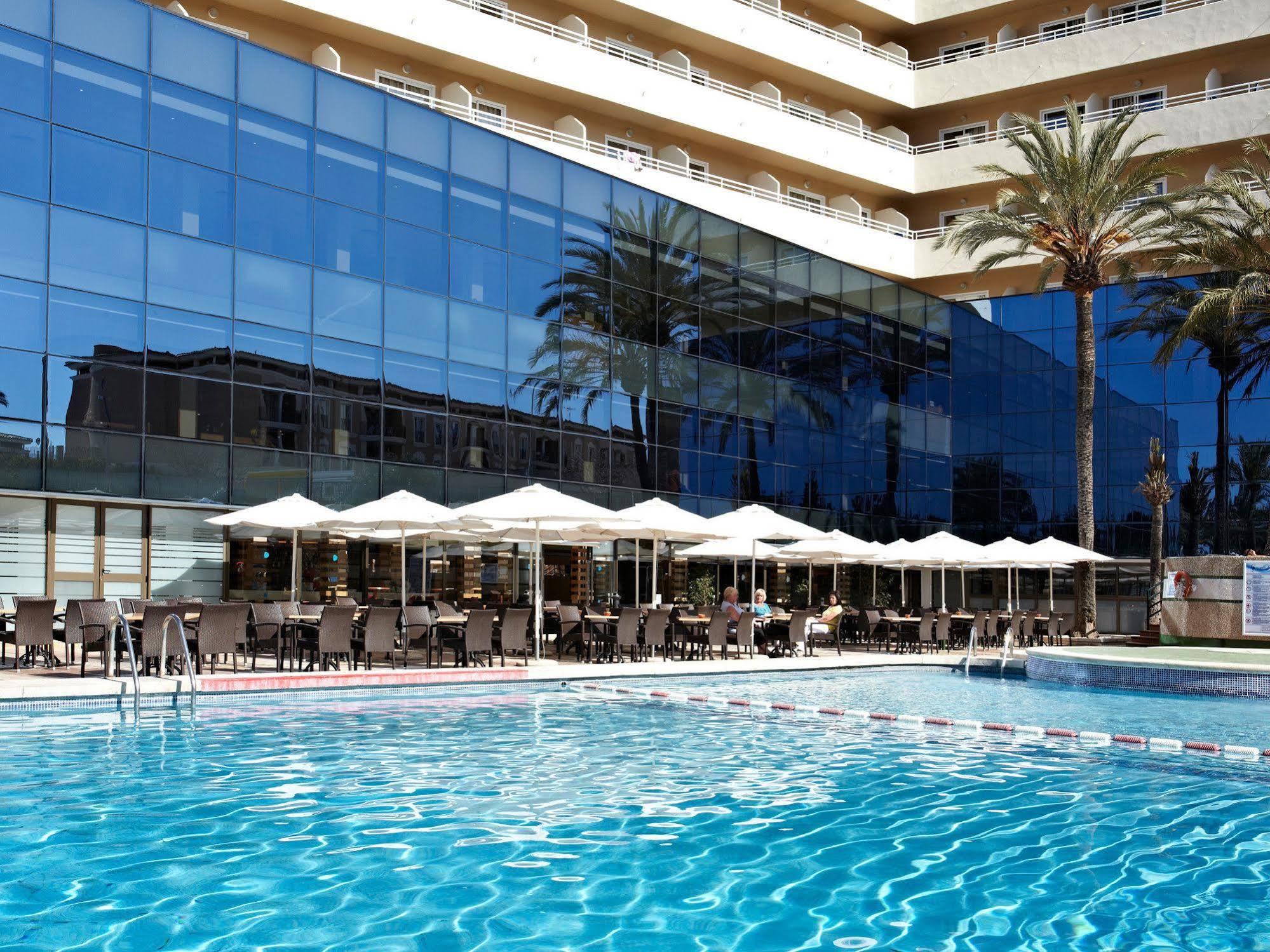 Grupotel Taurus Park