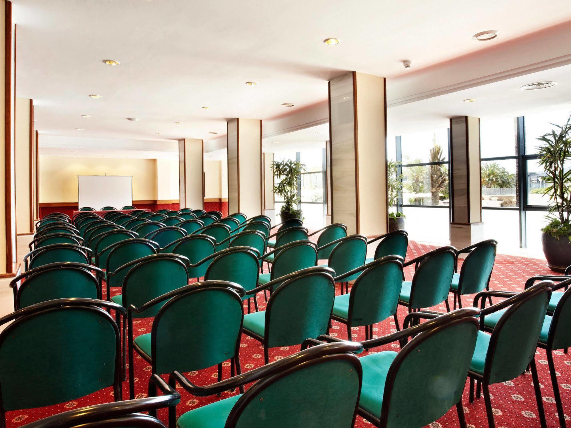 Grupotel Taurus Park Hotel Playa de Palma (Mallorca)