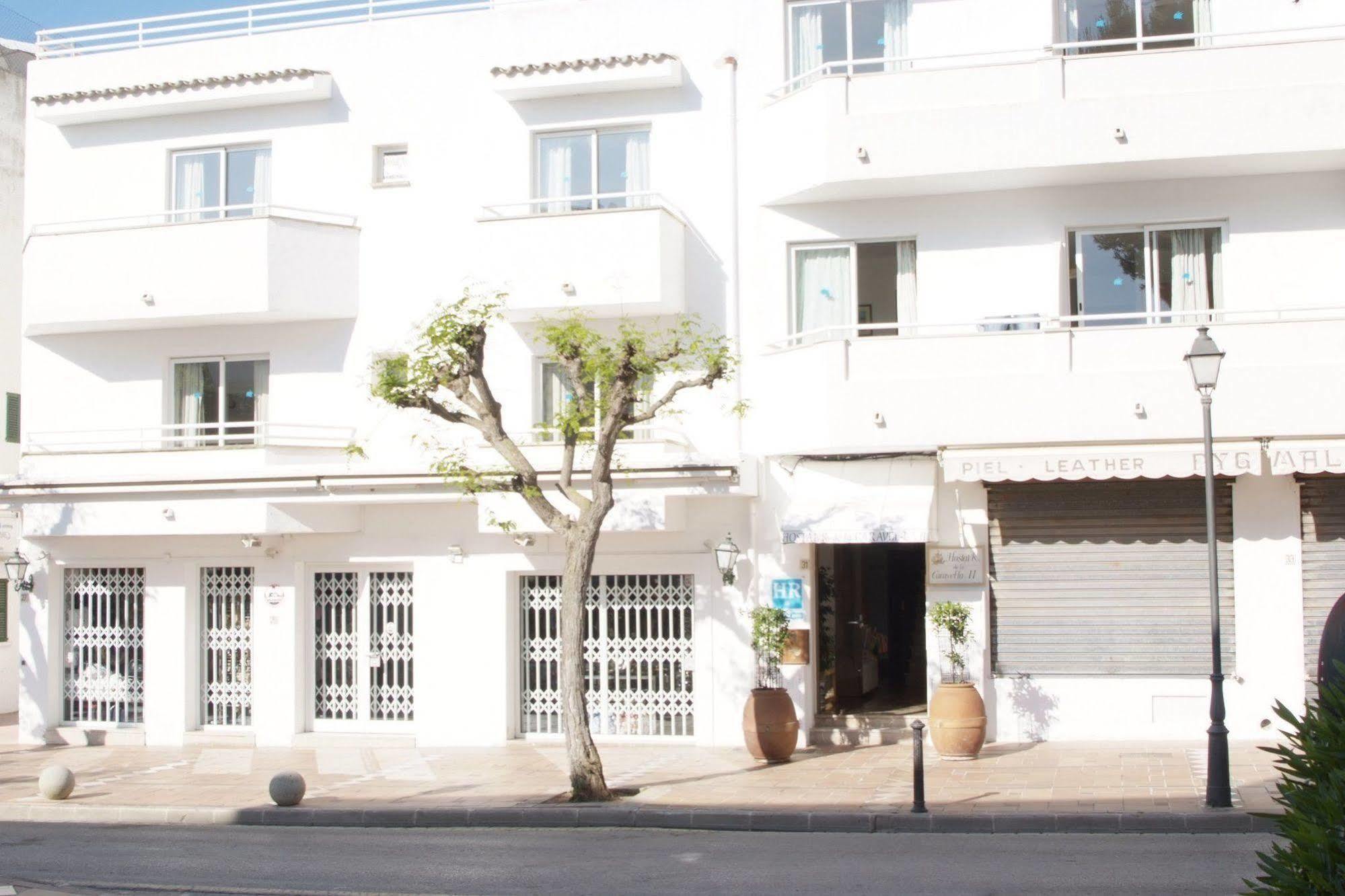 De La Caravel-la Guest house
