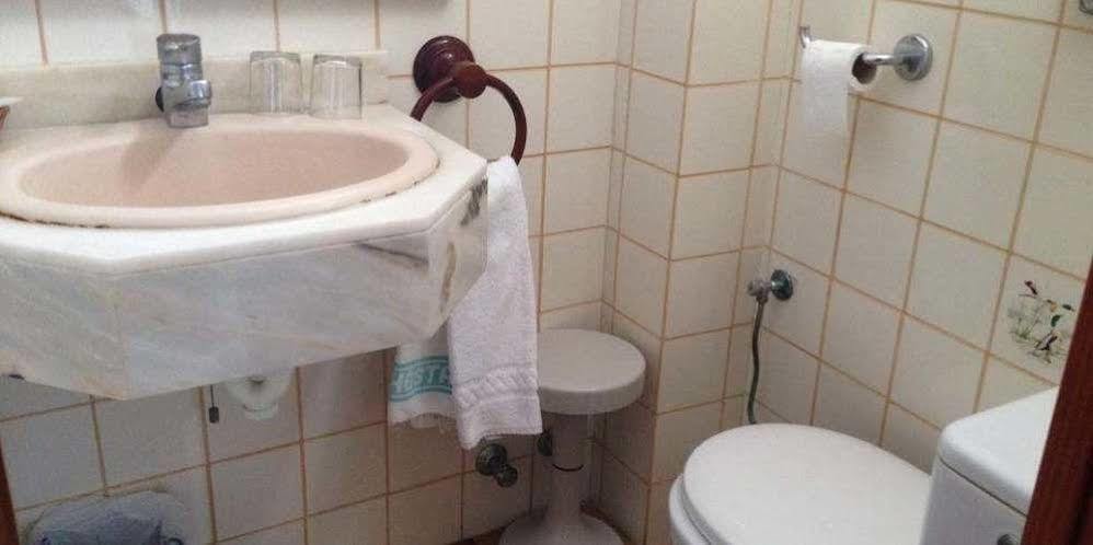 De La Caravel-la Guest house