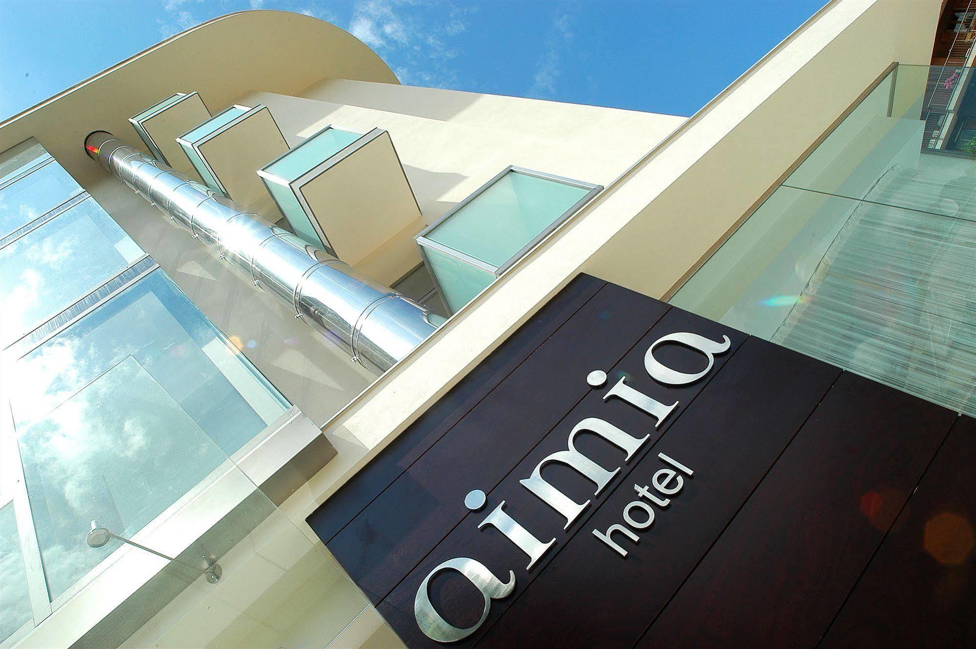 Aimia Puerto de Sóller