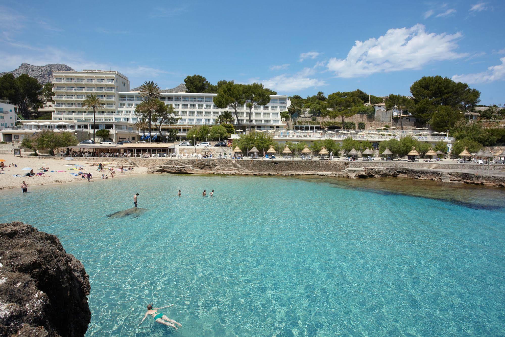 Grupotel Molins 5* Cala de Sant Vicenc