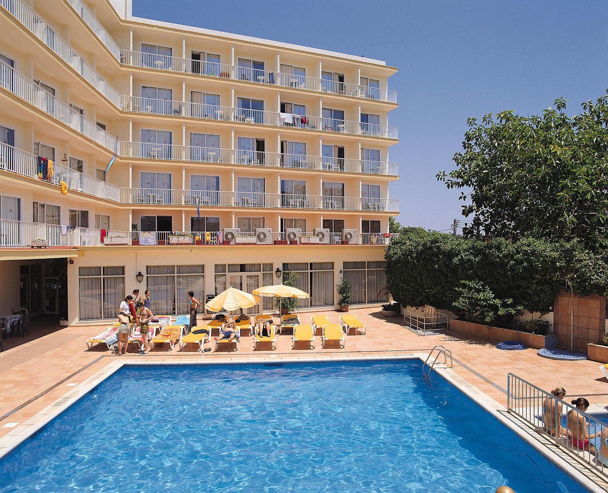 Linda Hotel 3*