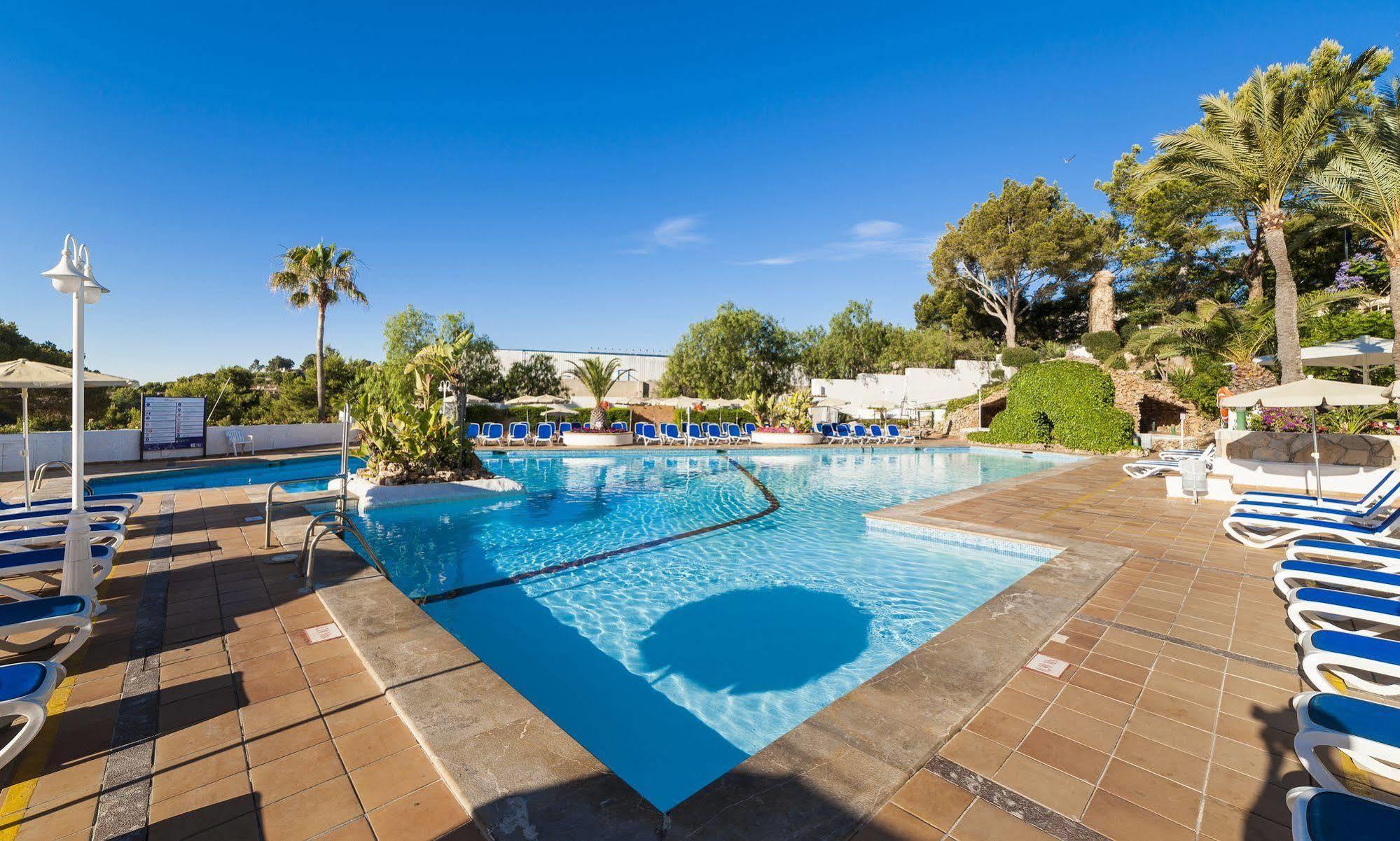 Globales Mimosa Hotel Palmanova