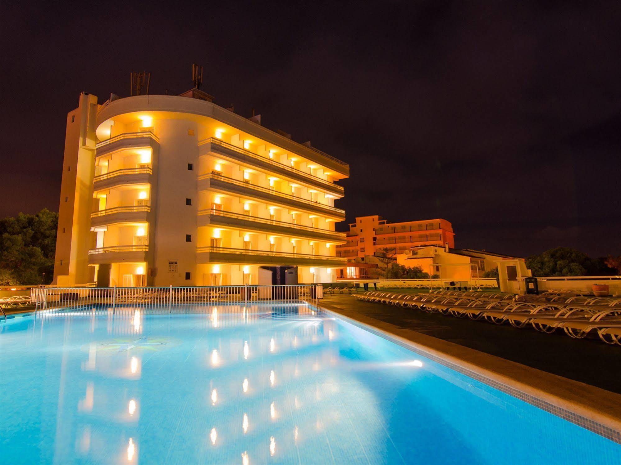 Bellevue Belsana Portocolom (Mallorca)
