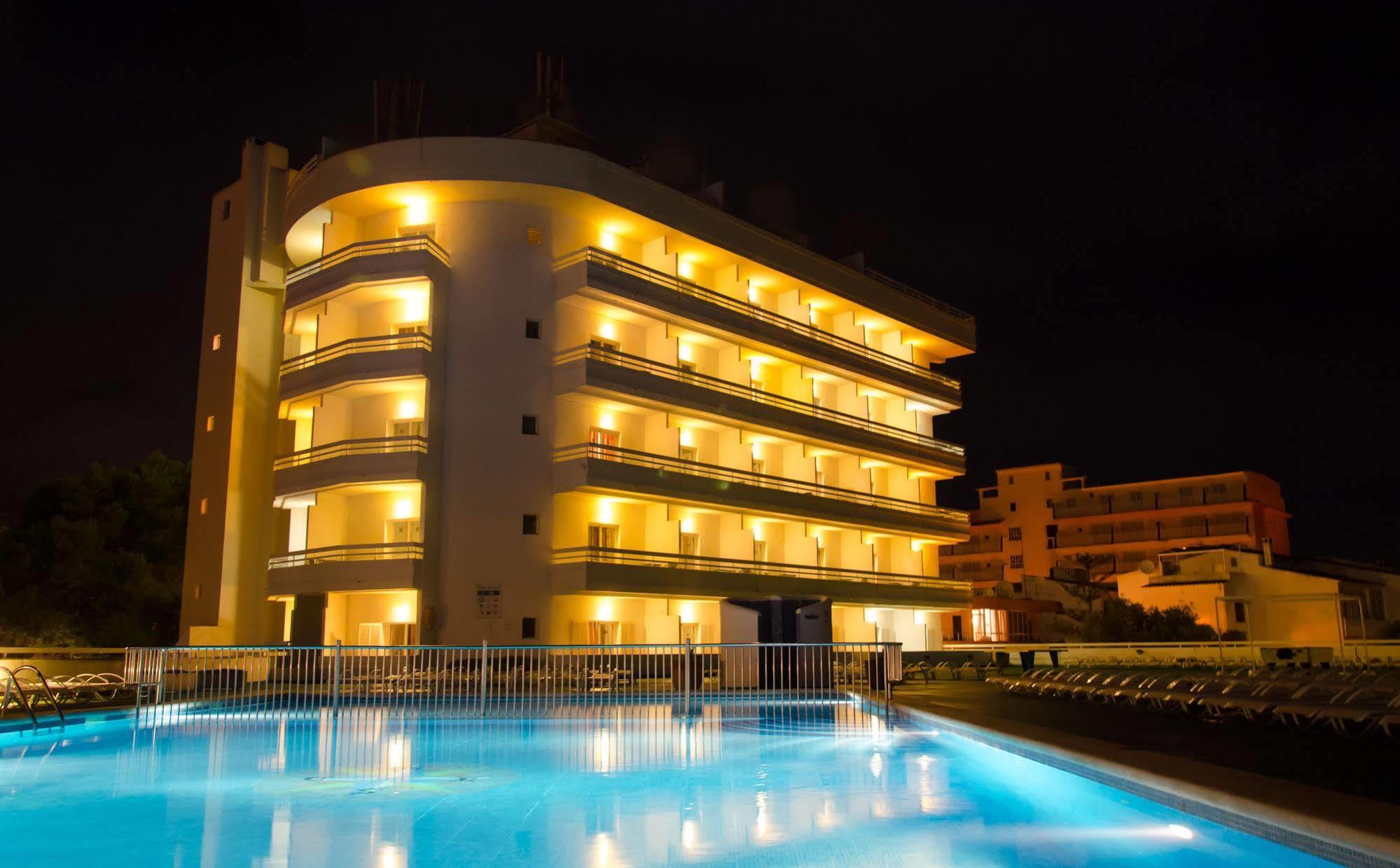 Bellevue Belsana Hotel