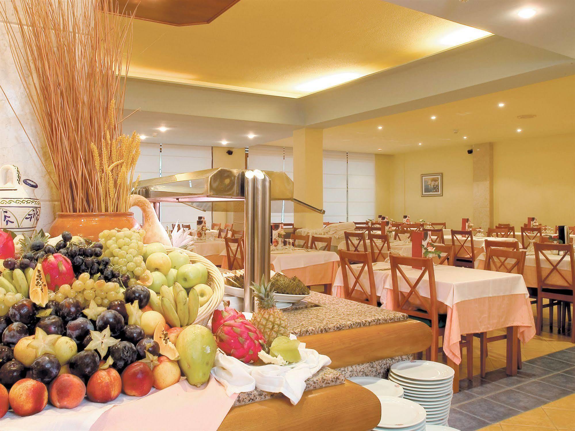Hotel Bellevue Belsana 3*