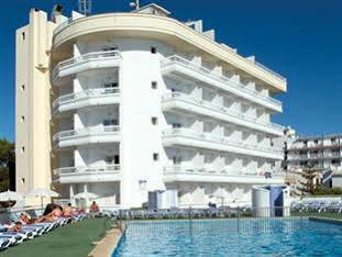Bellevue Belsana Hotel 3*