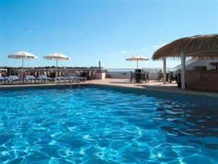 Bellevue Belsana Hotel 3*