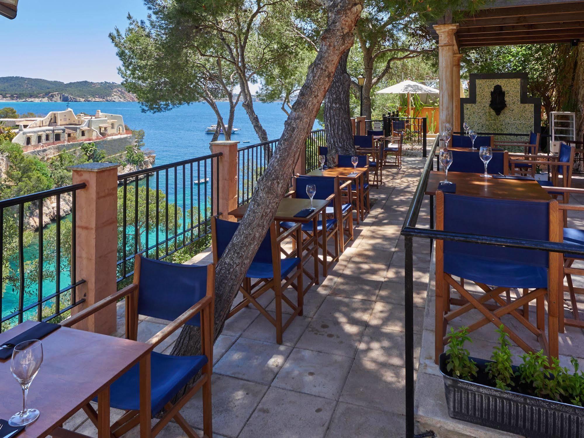 Hotel Petit Cala Fornells Peguera