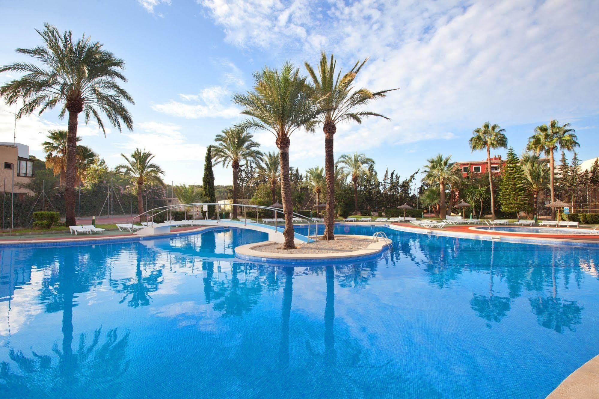 Hotel Hm Martinique Magaluf (Mallorca)