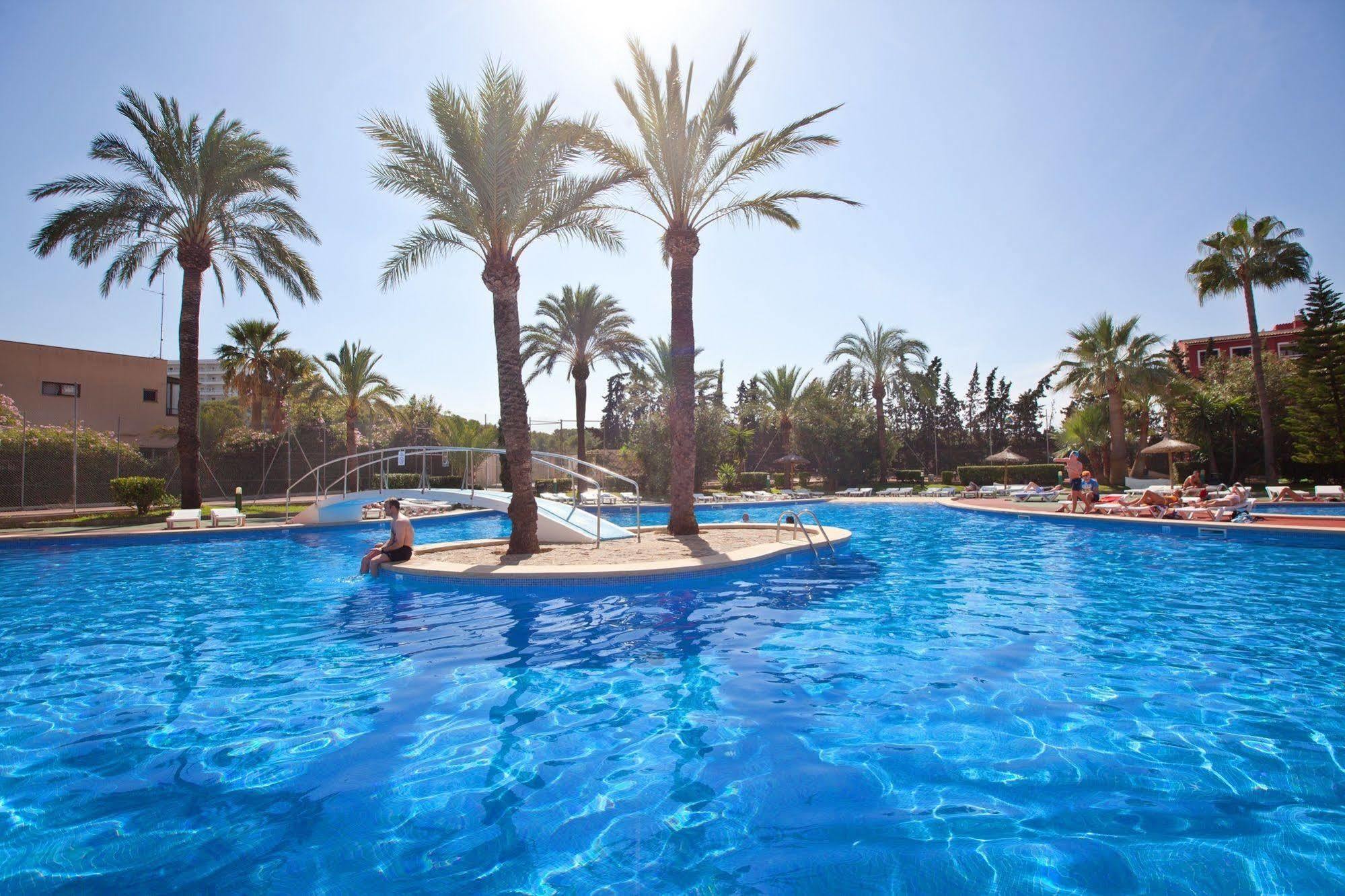 Hotel Hm Martinique Magaluf (Mallorca)
