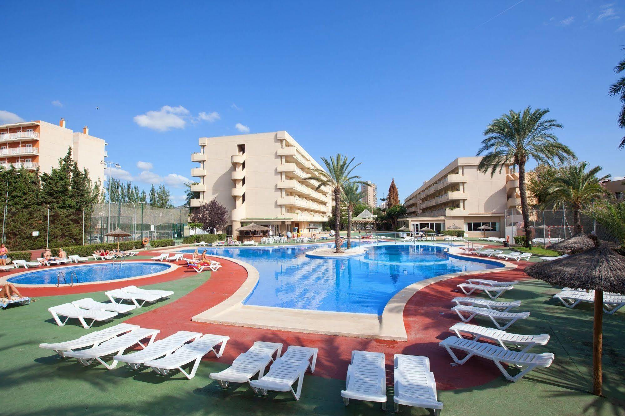 Hm Martinique 4* Magaluf (Mallorca)