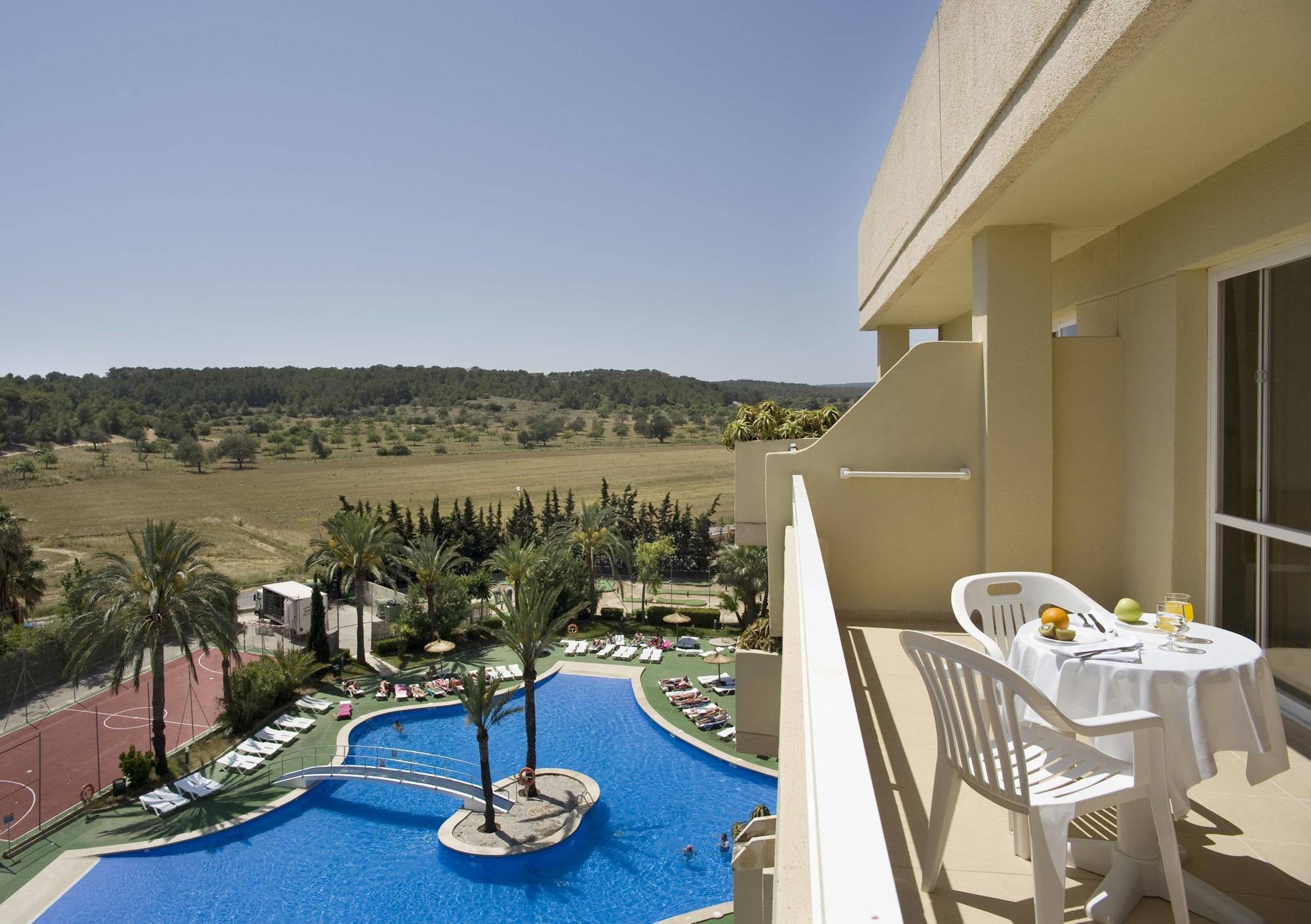 Hm Martinique Hotel Magaluf (Mallorca)