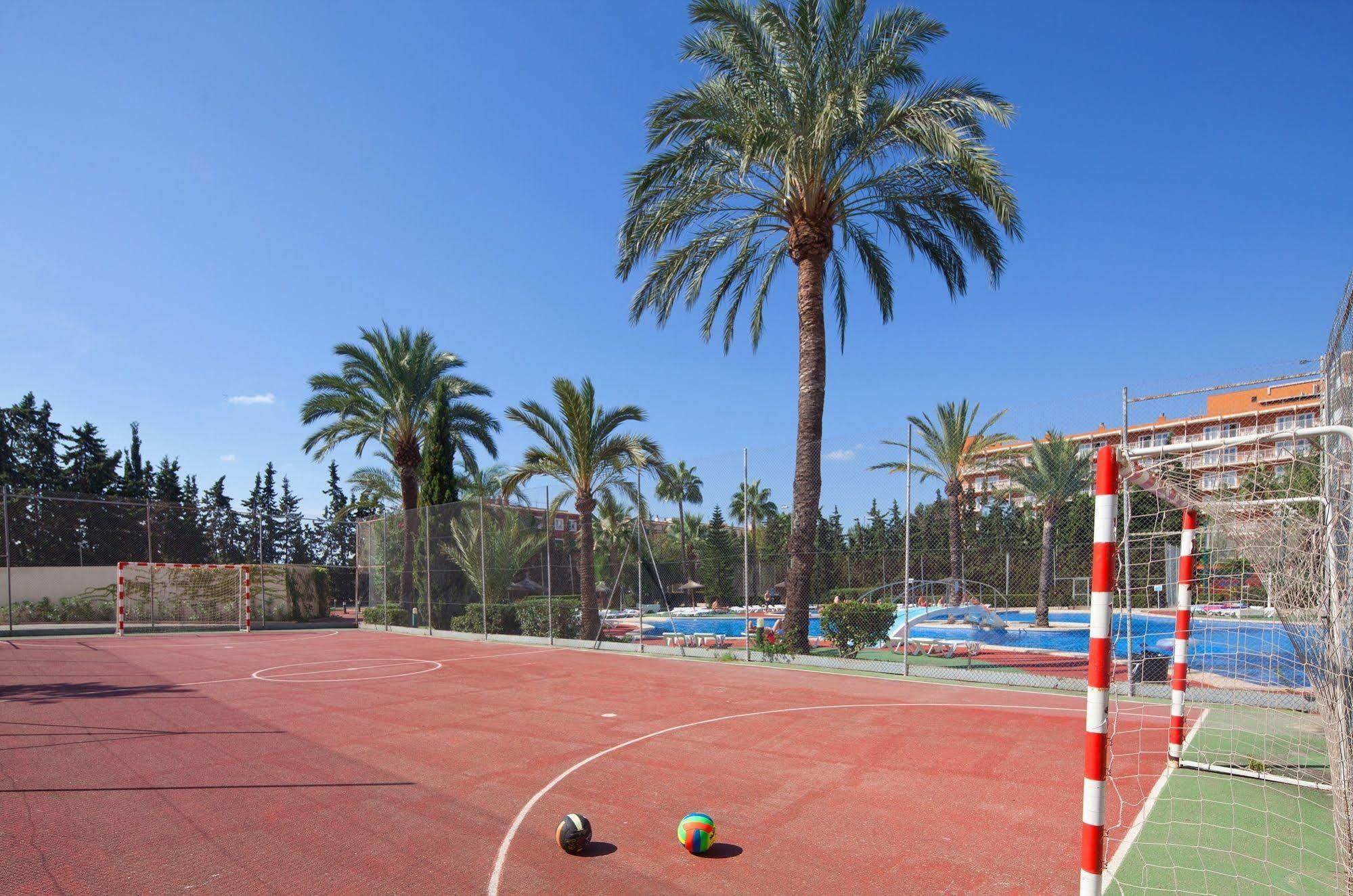 Hotel Hm Martinique Magaluf (Mallorca)
