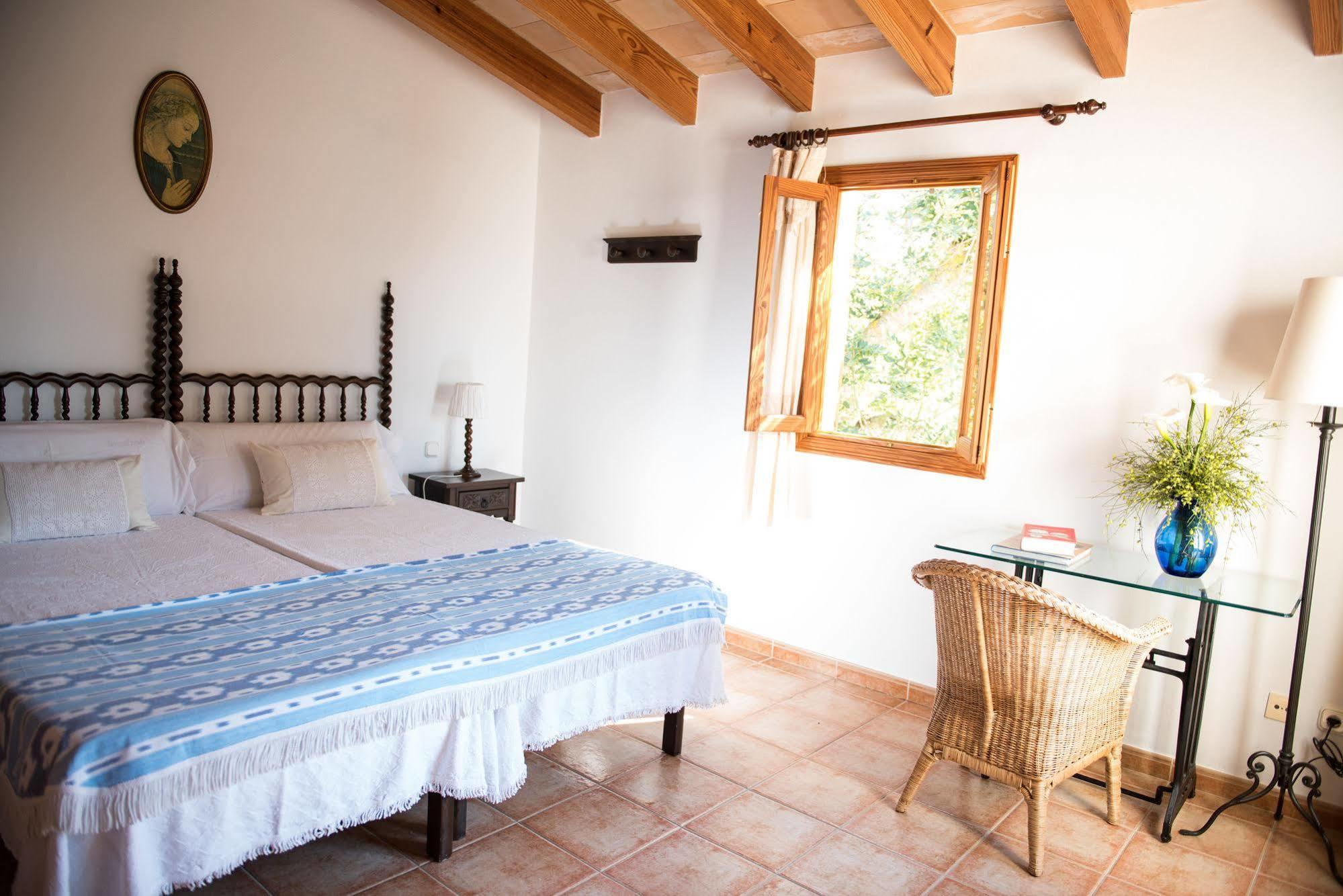Perola - Only Adults Casa rural Llucmajor (Mallorca)