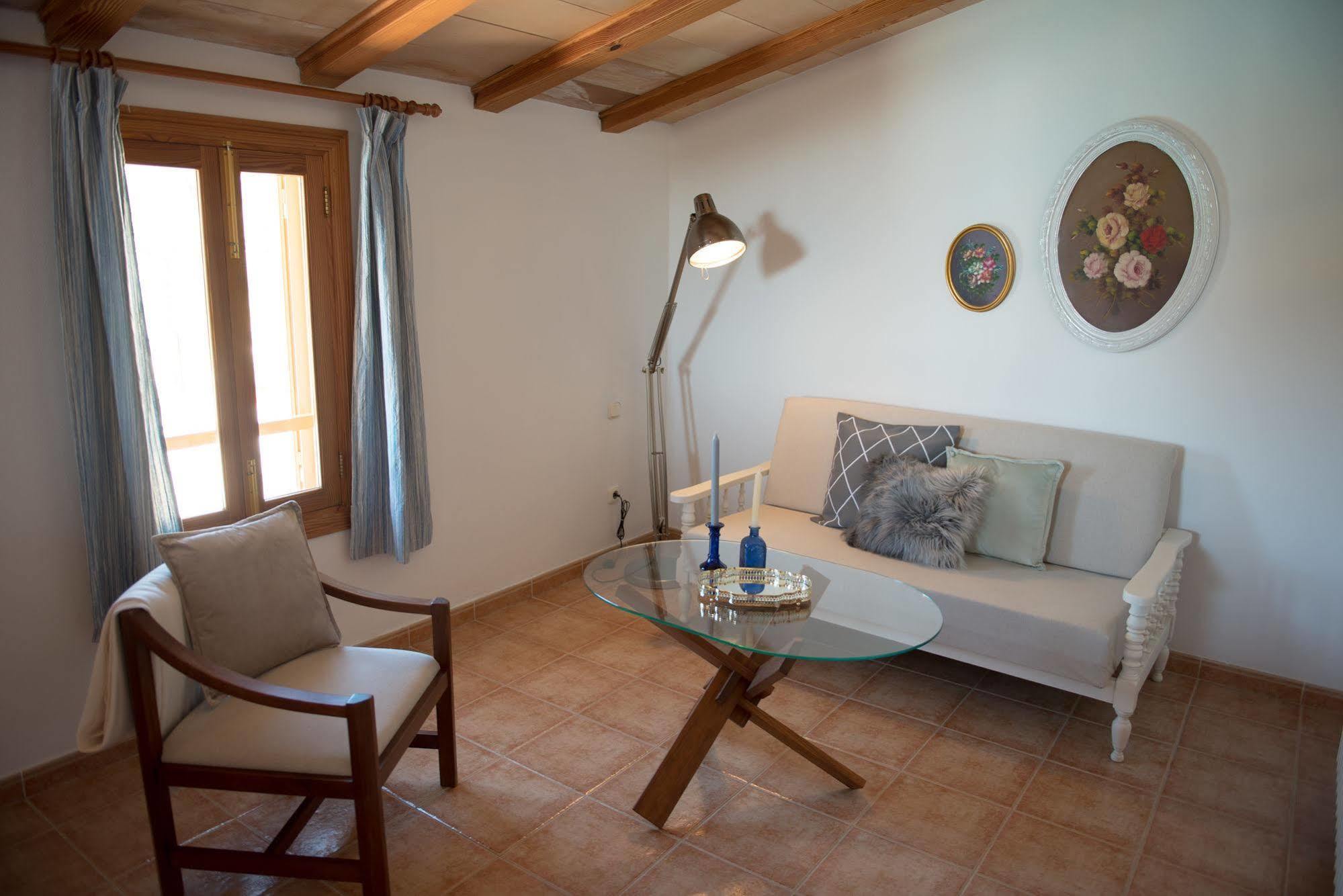Casa rural Perola - Only Adults *