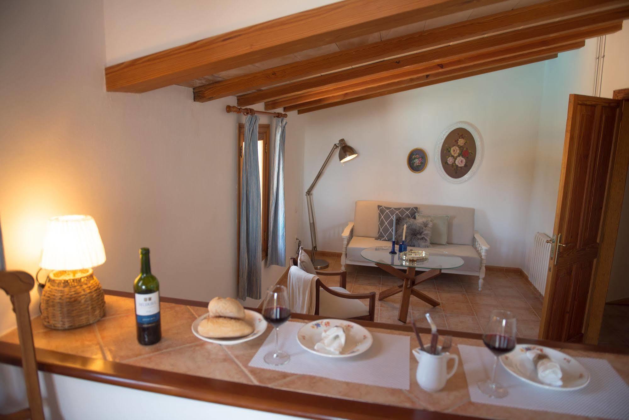 Casa rural Perola - Only Adults *