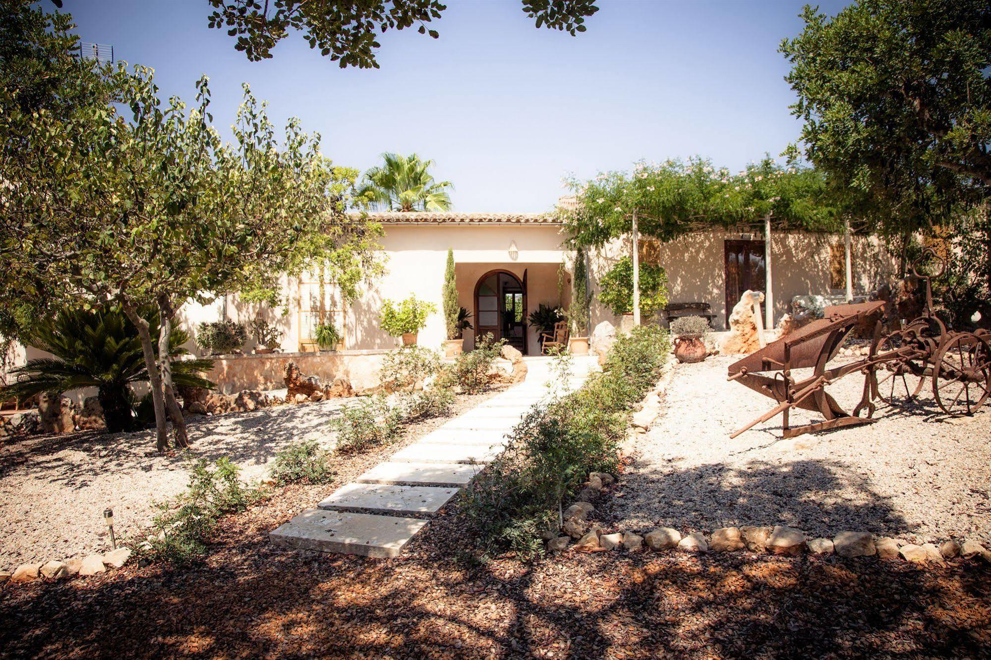 Perola - Only Adults * Llucmajor (Mallorca)