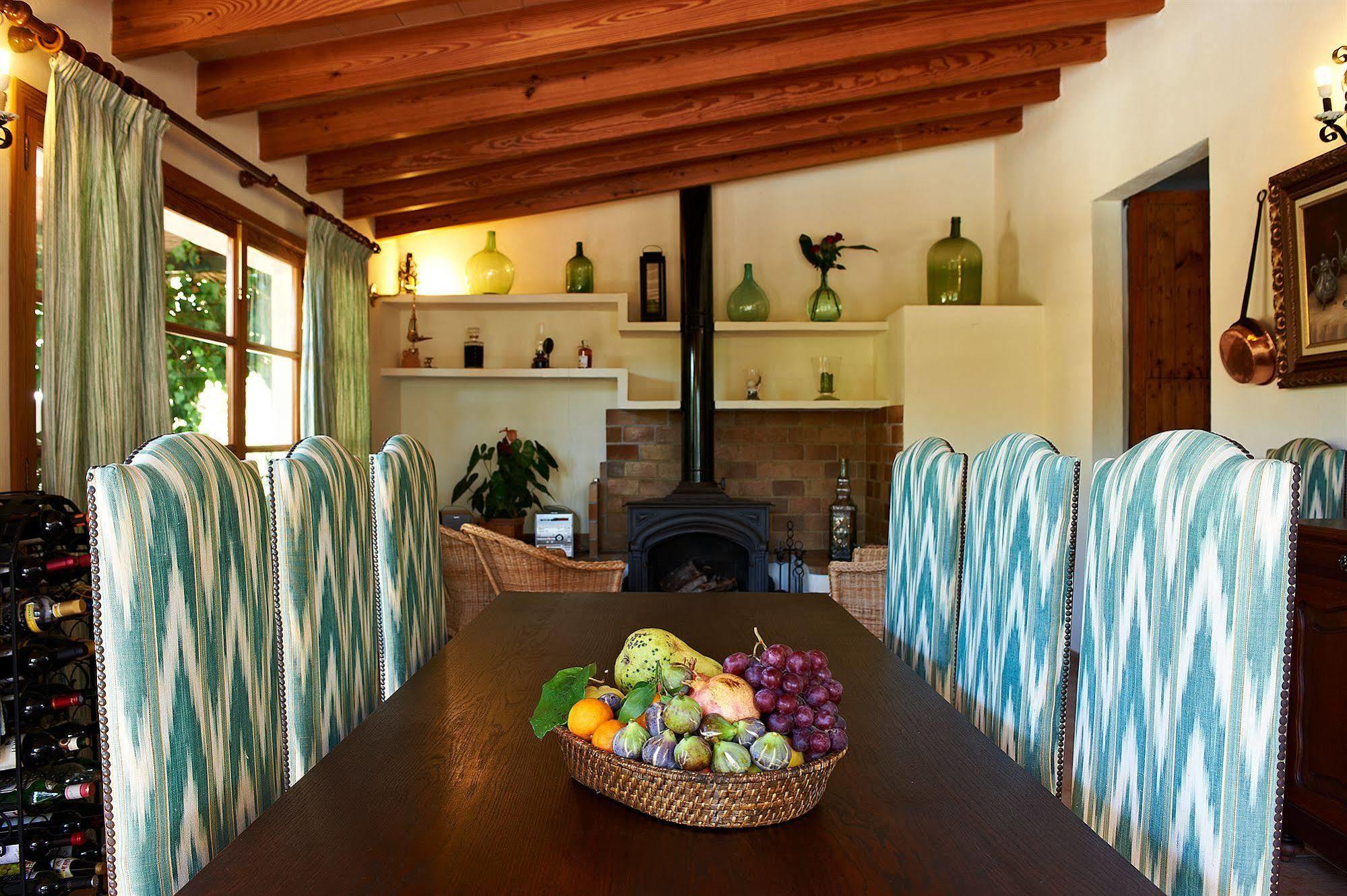 Casa rural Perola - Only Adults