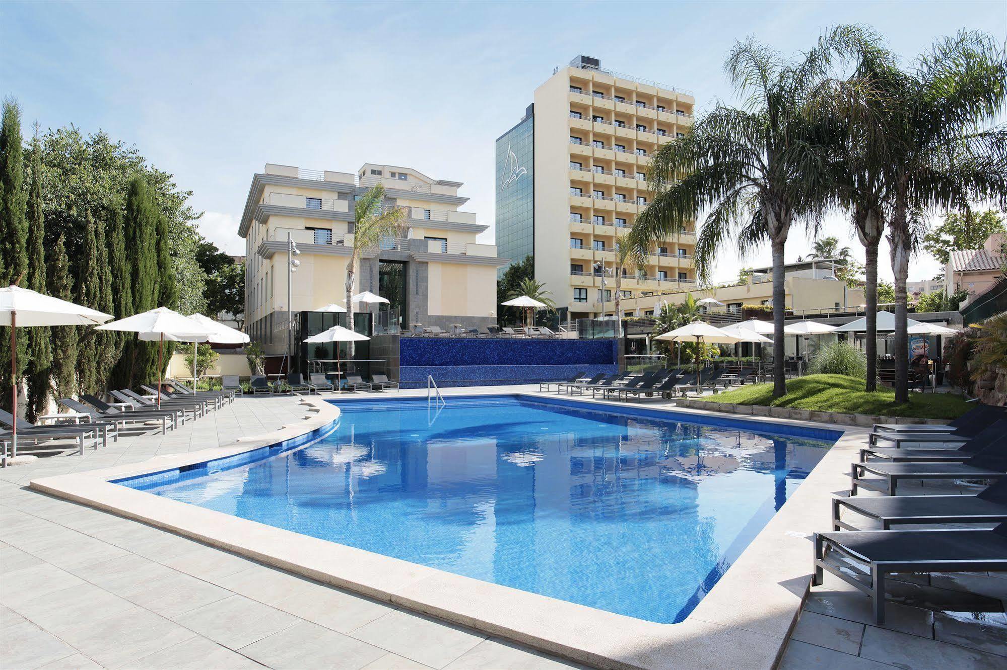 Isla Mallorca & 4*