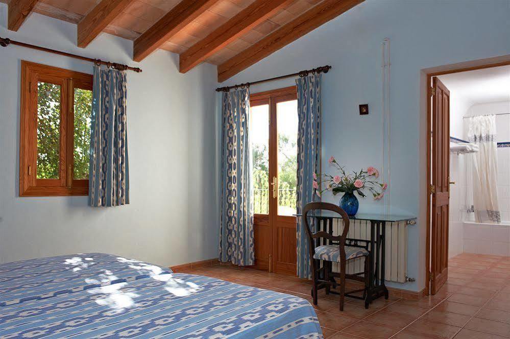 Perola - Only Adults Casa rural Llucmajor (Mallorca)