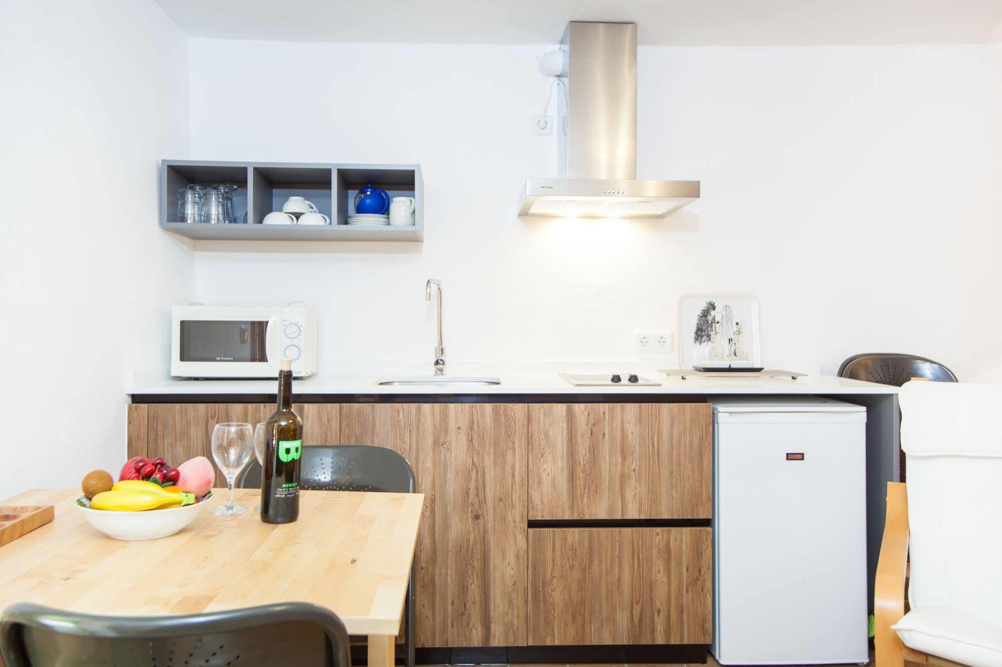 Son Not Apartamento Artà
