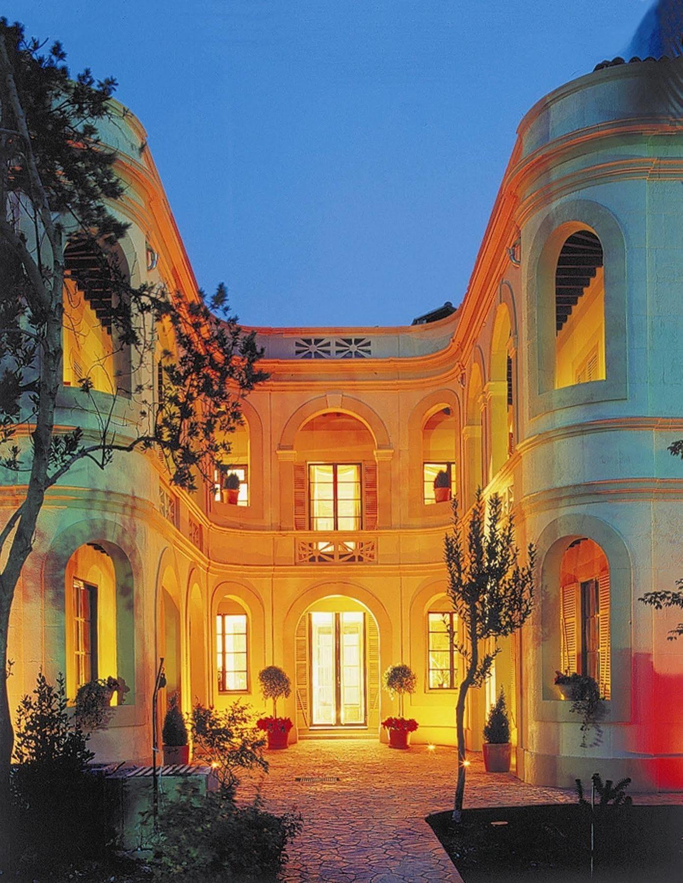 Palacio Sant Salvador 4*